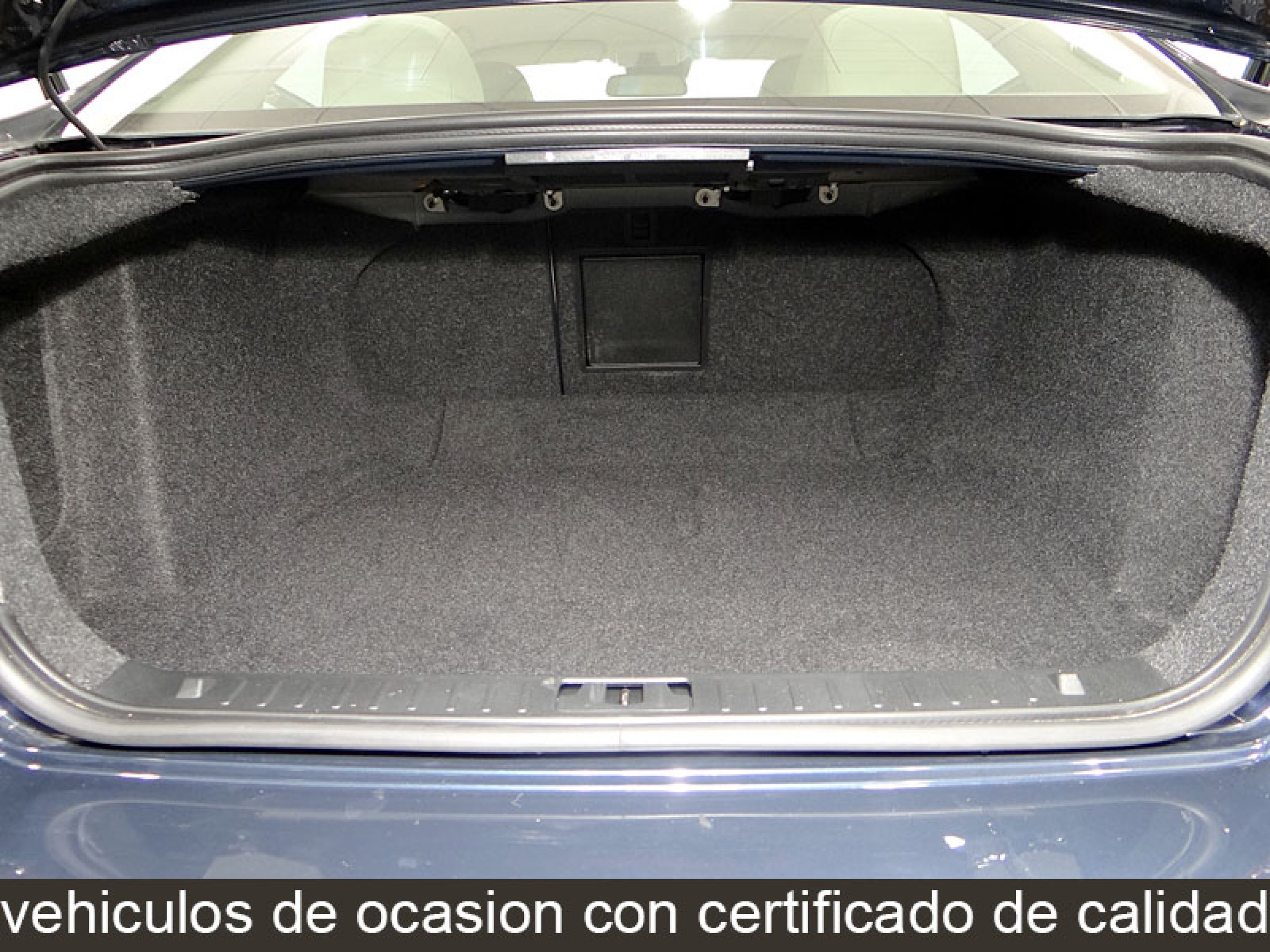 Foto Volvo S80 14