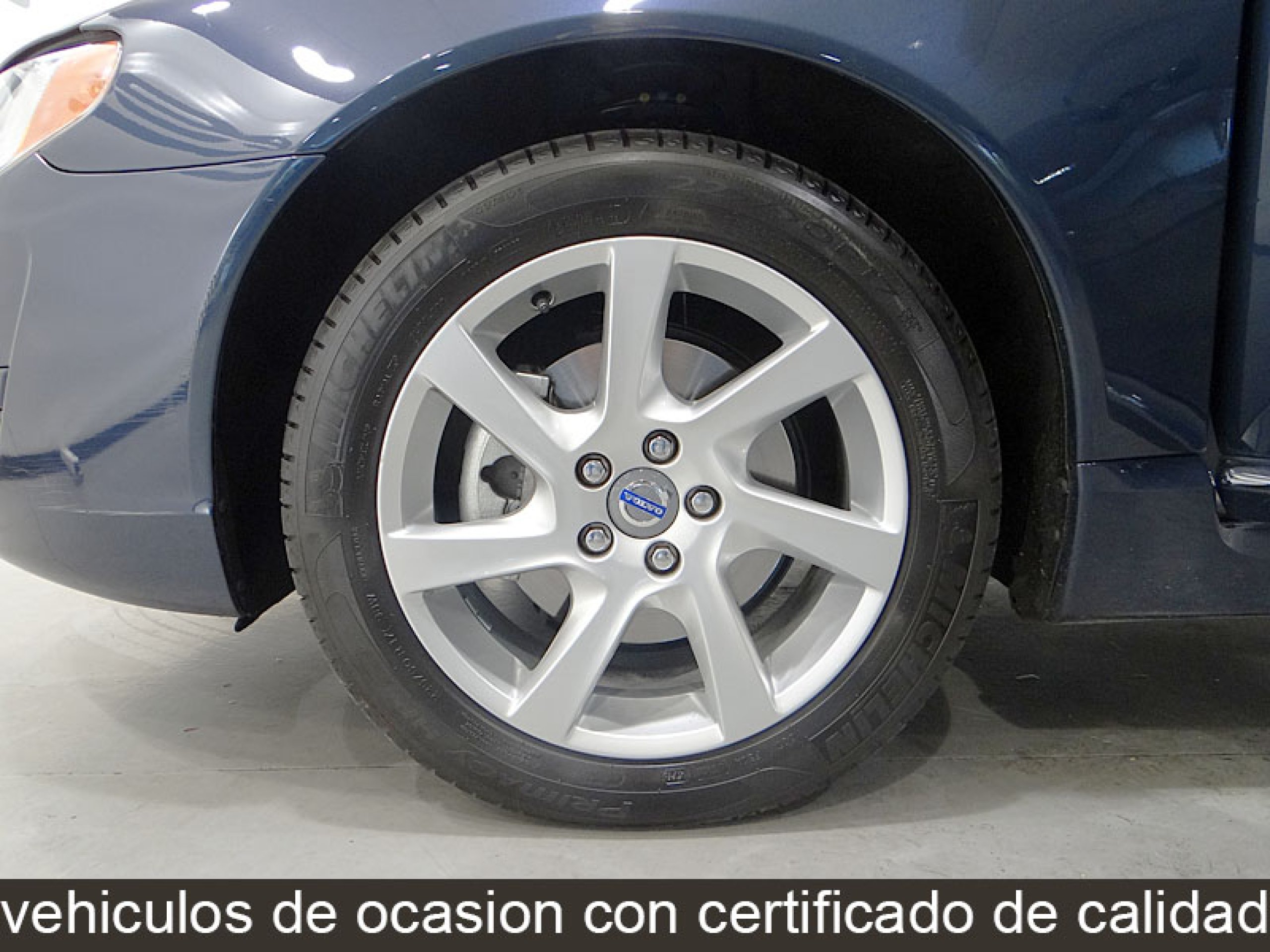 Foto Volvo S80 15