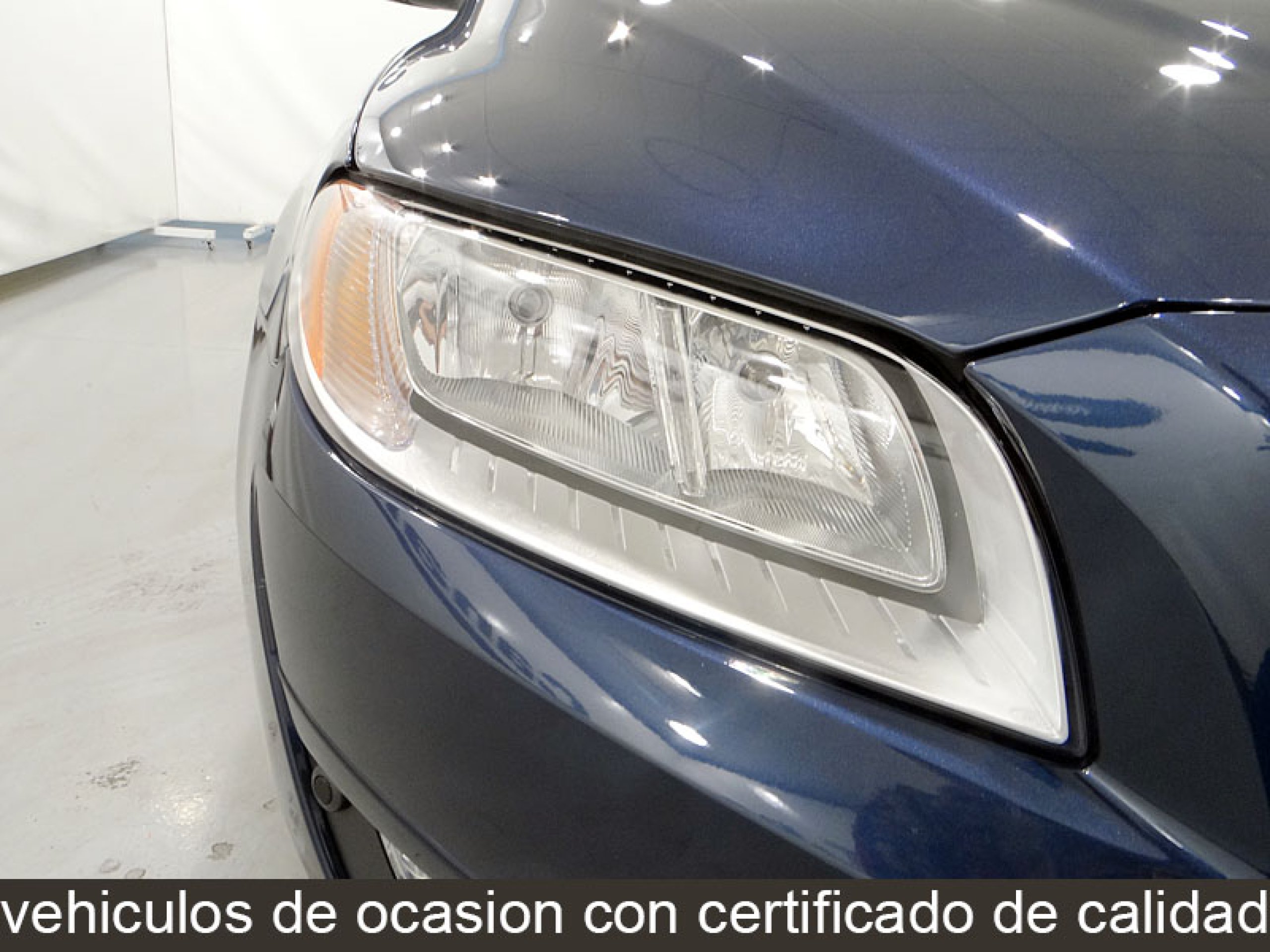 Foto Volvo S80 19
