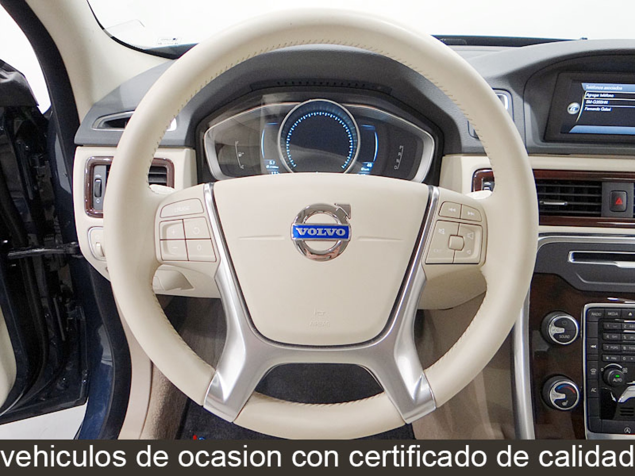 Foto Volvo S80 31