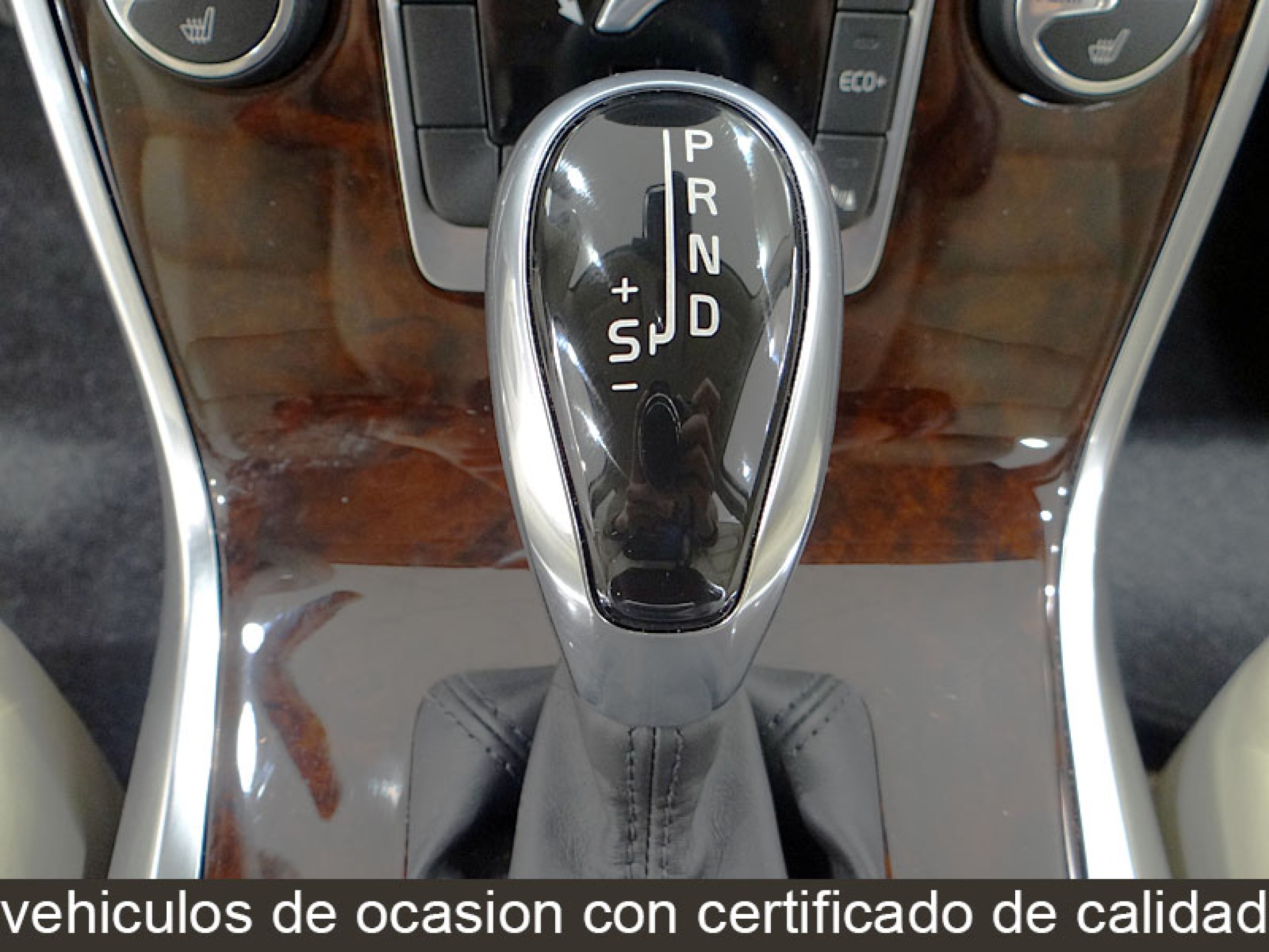 Foto Volvo S80 33