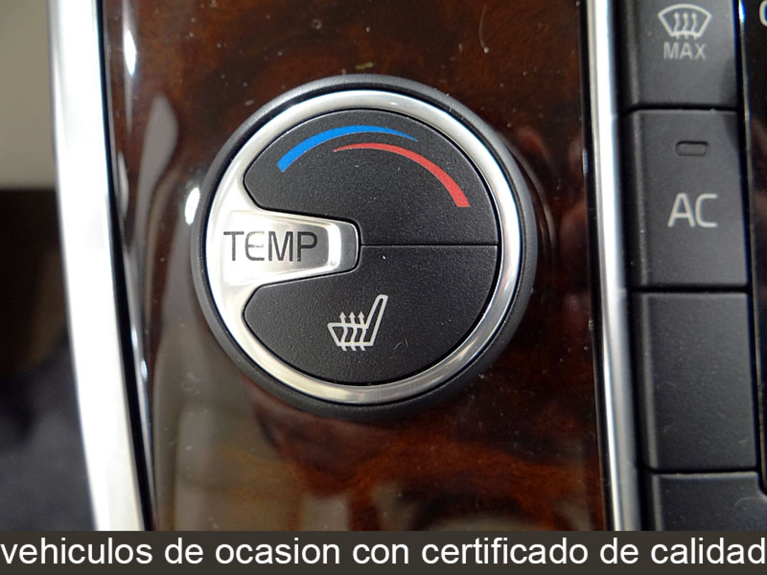 Foto Volvo S80 34