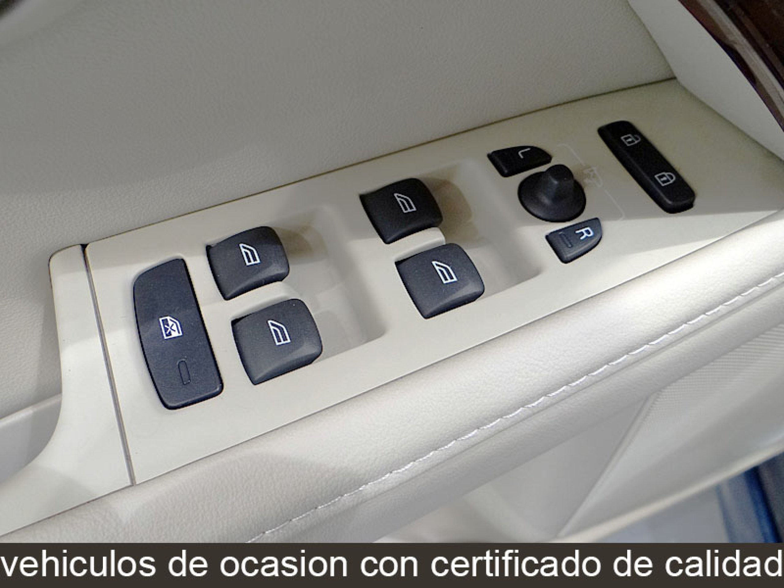 Foto Volvo S80 35