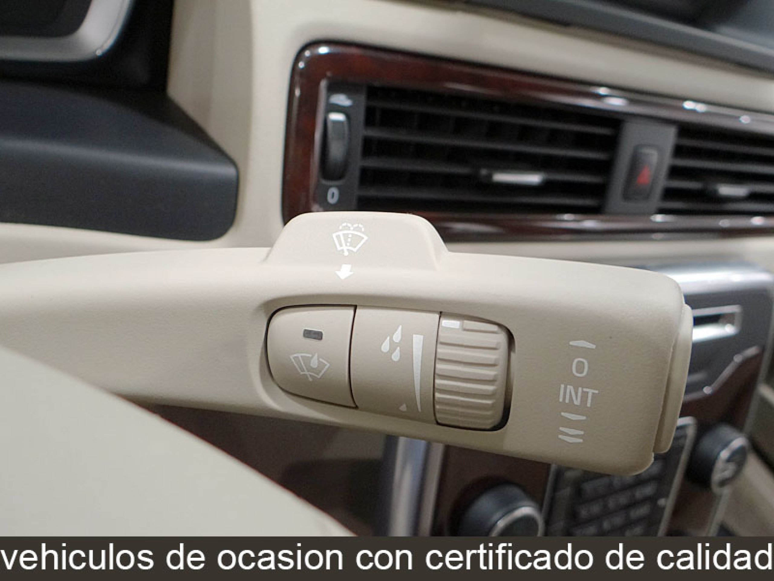 Foto Volvo S80 38