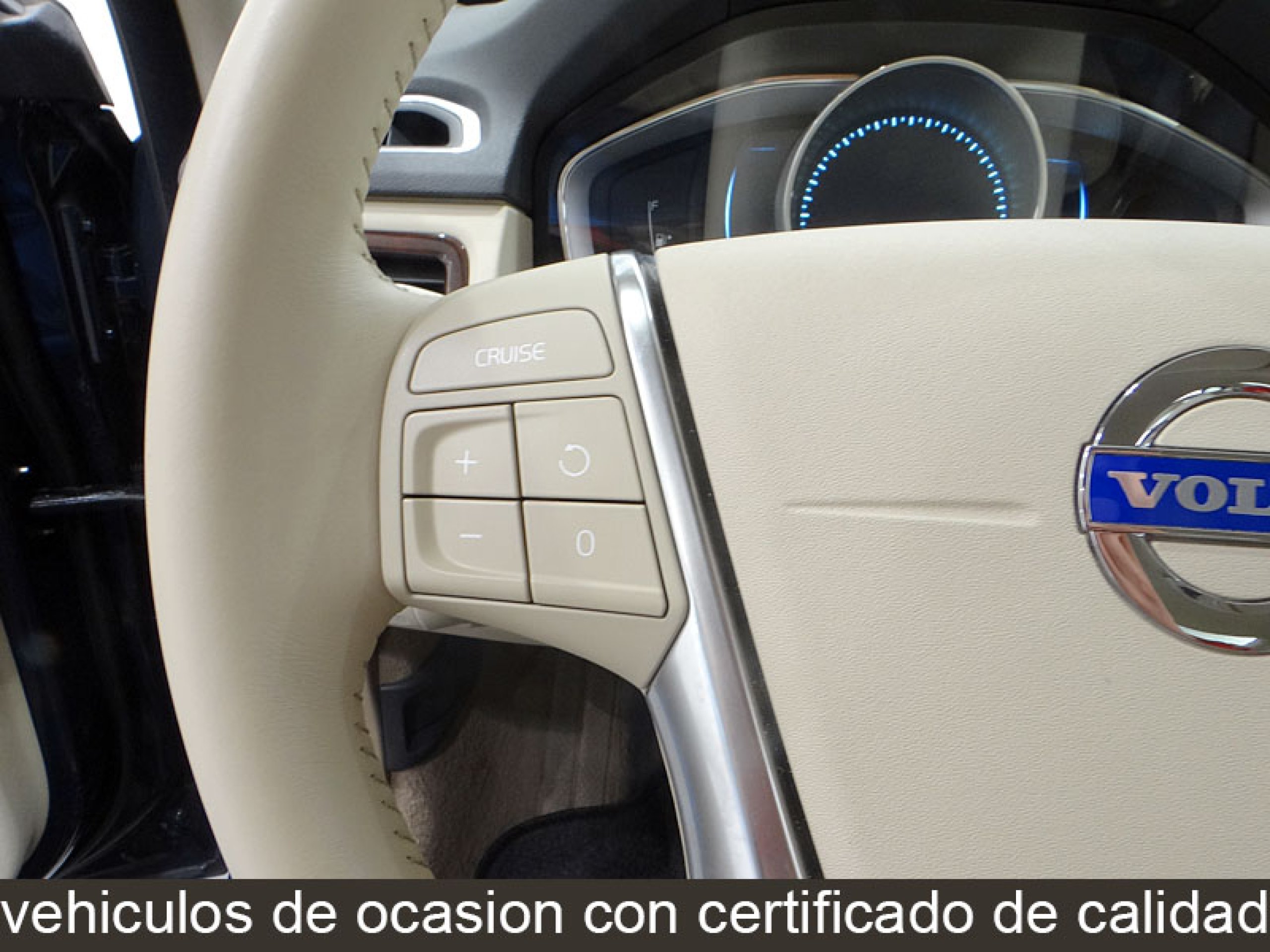 Foto Volvo S80 39