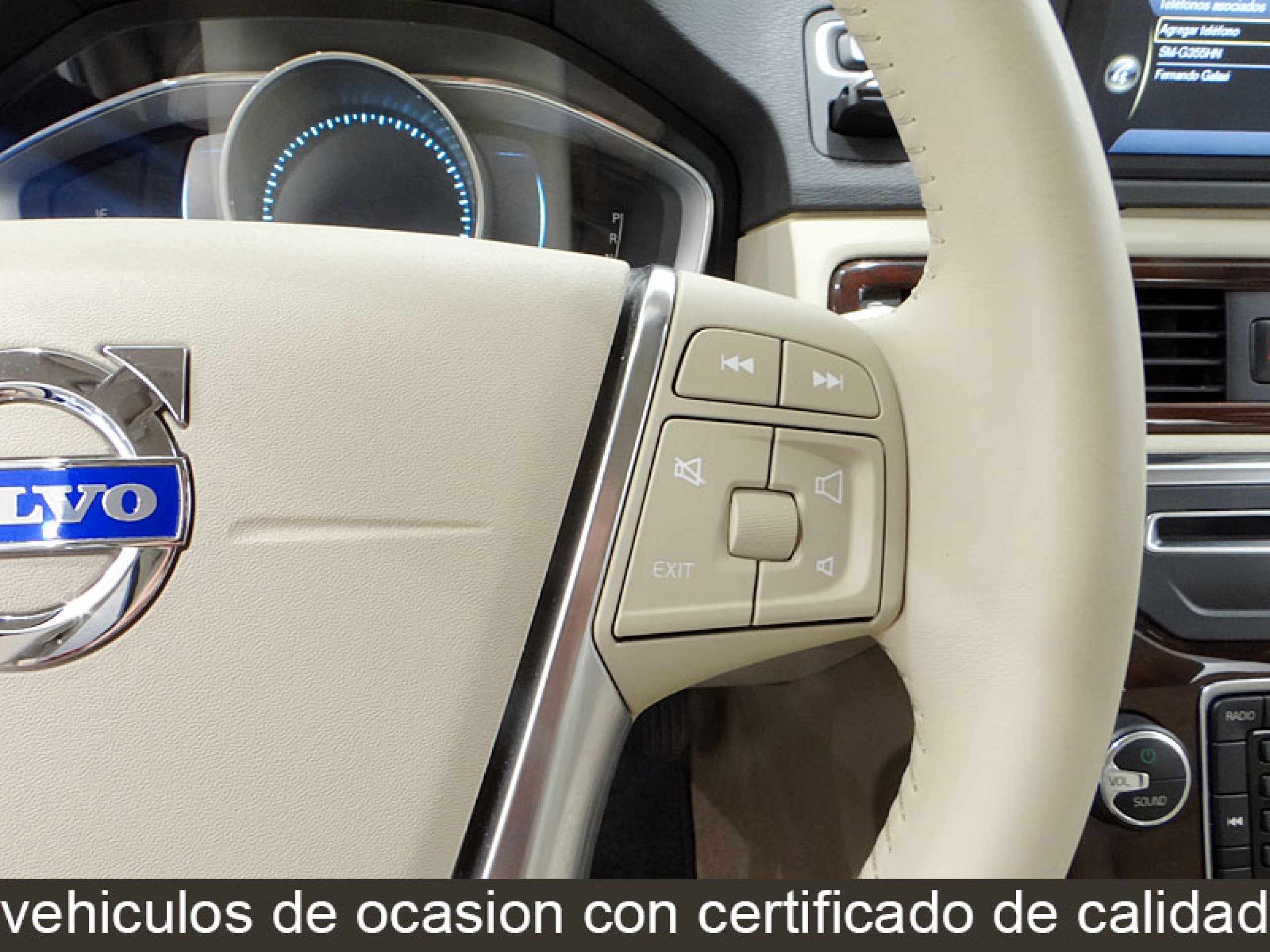Foto Volvo S80 40