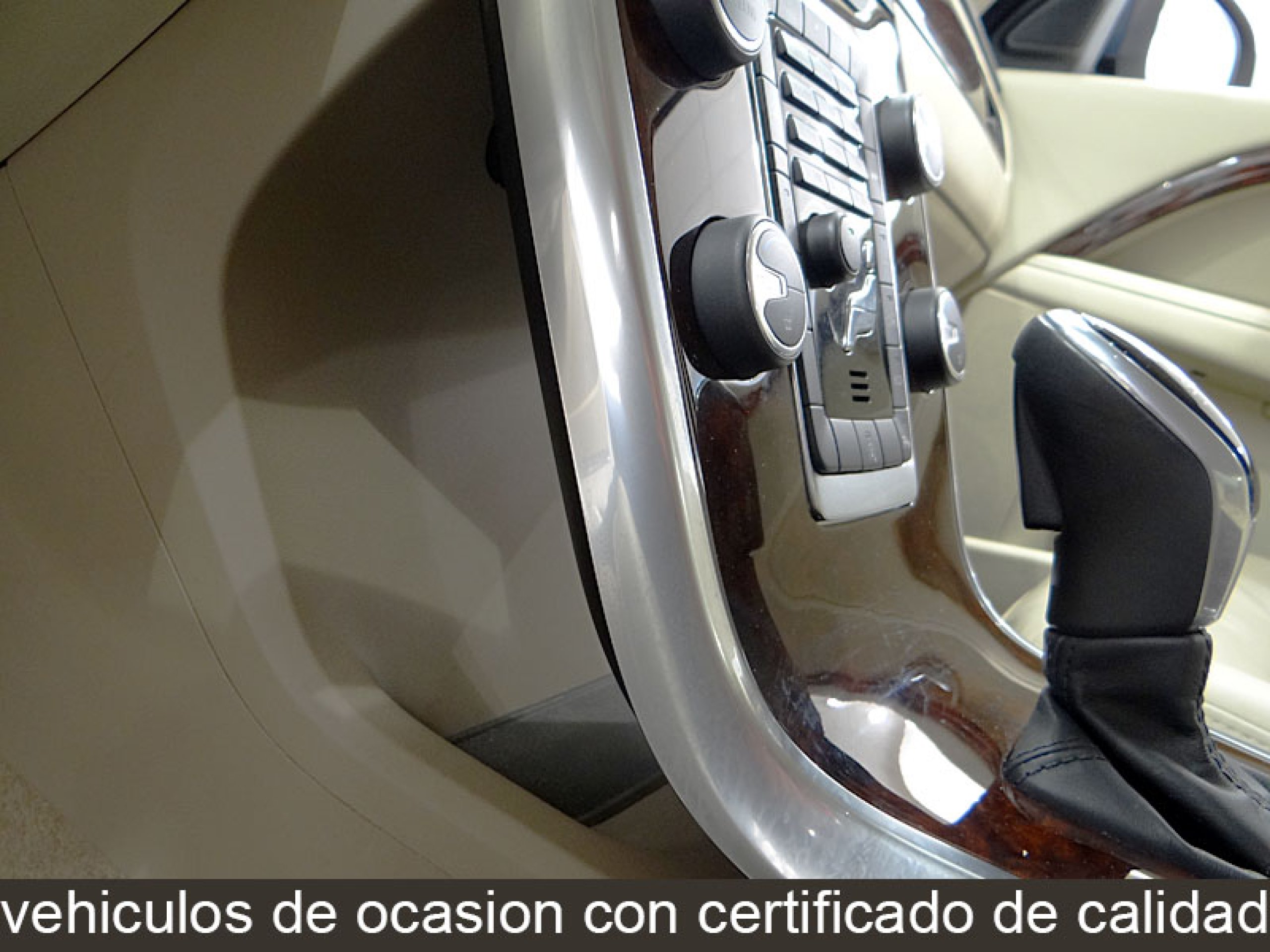 Foto Volvo S80 41