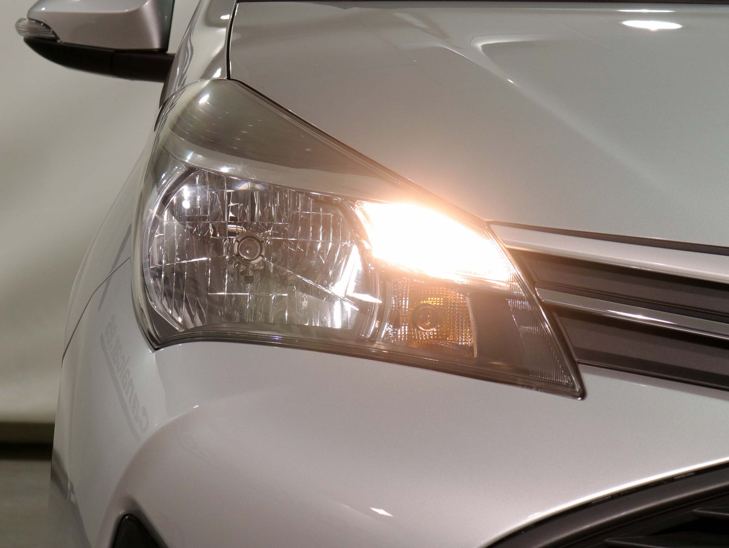 Foto Toyota Yaris 12