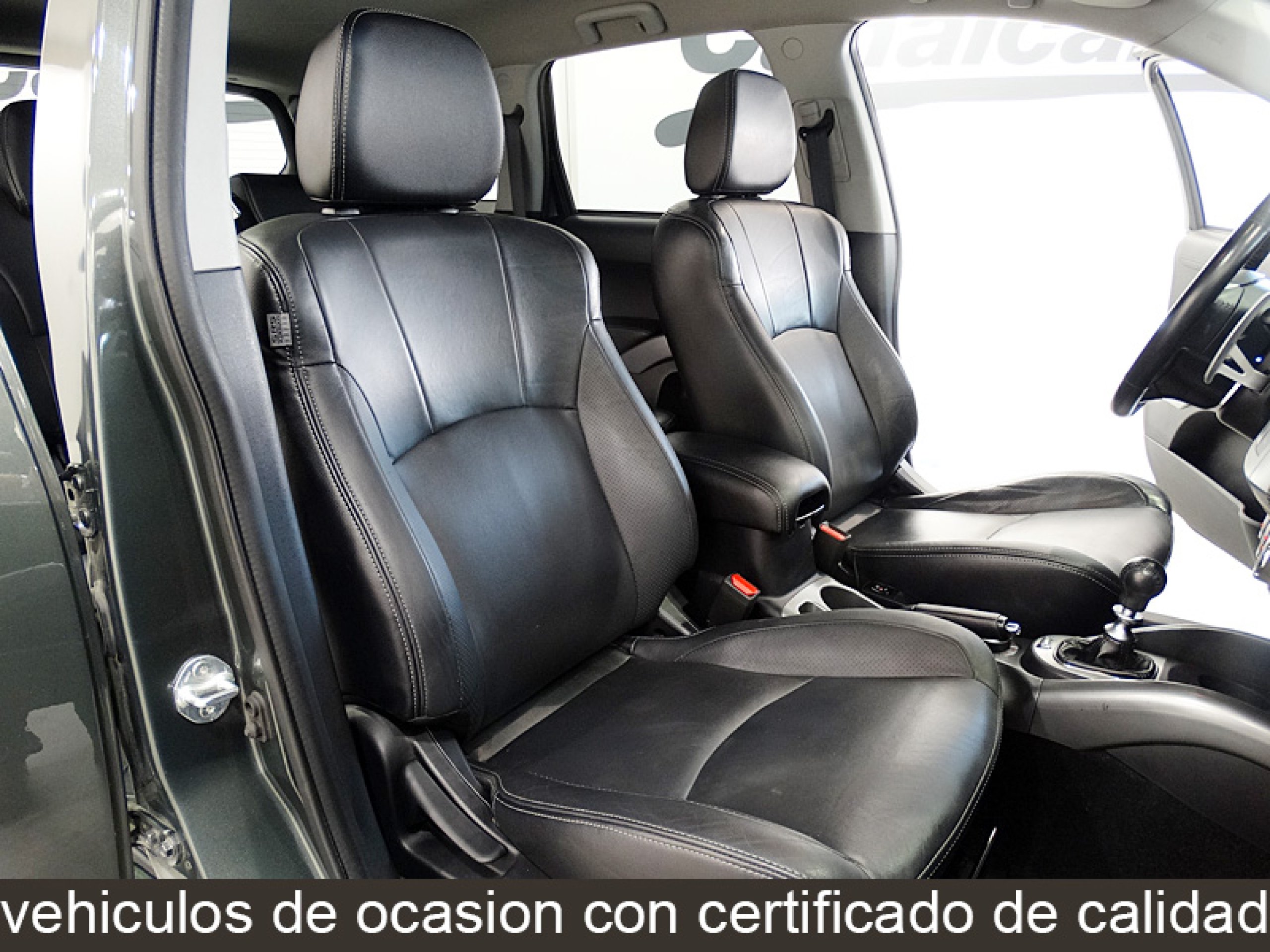 Foto Peugeot 4007 18