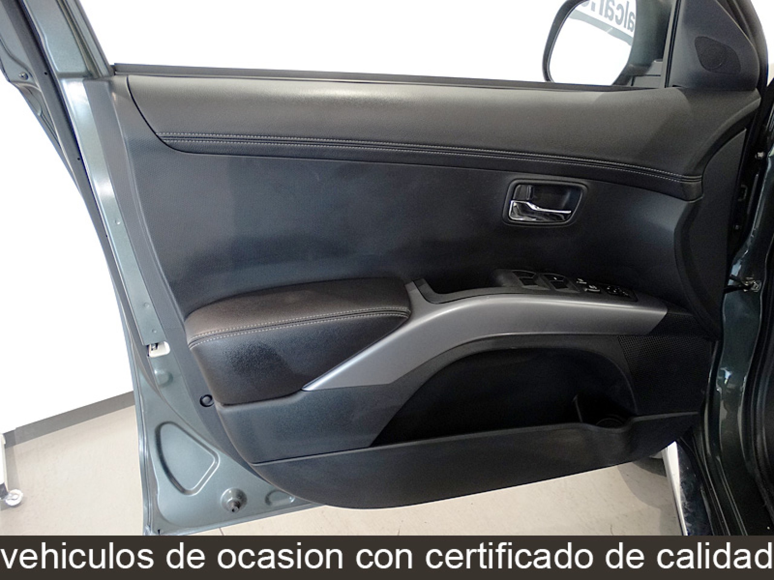 Foto Peugeot 4007 20