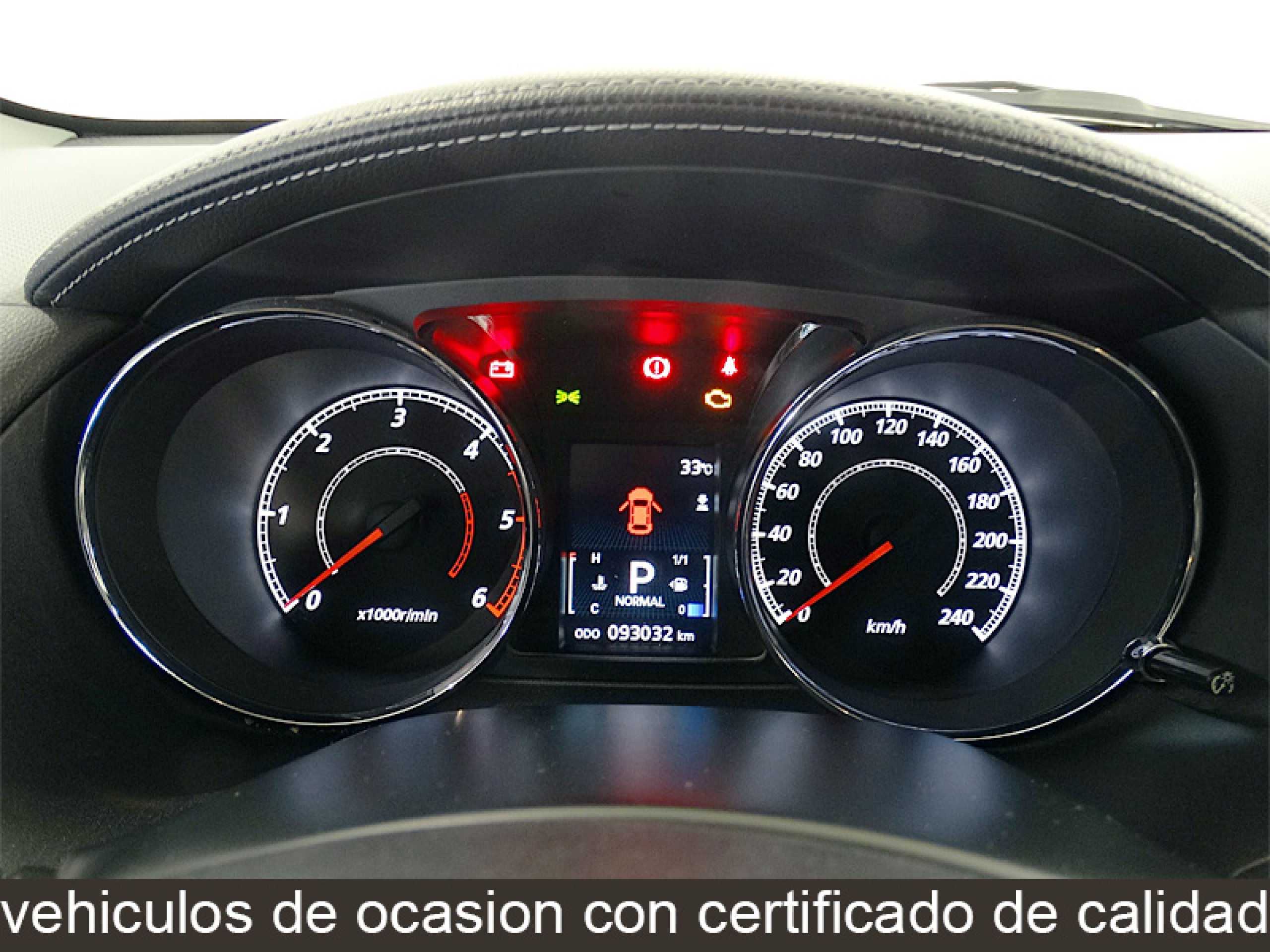 Foto Peugeot 4007 26