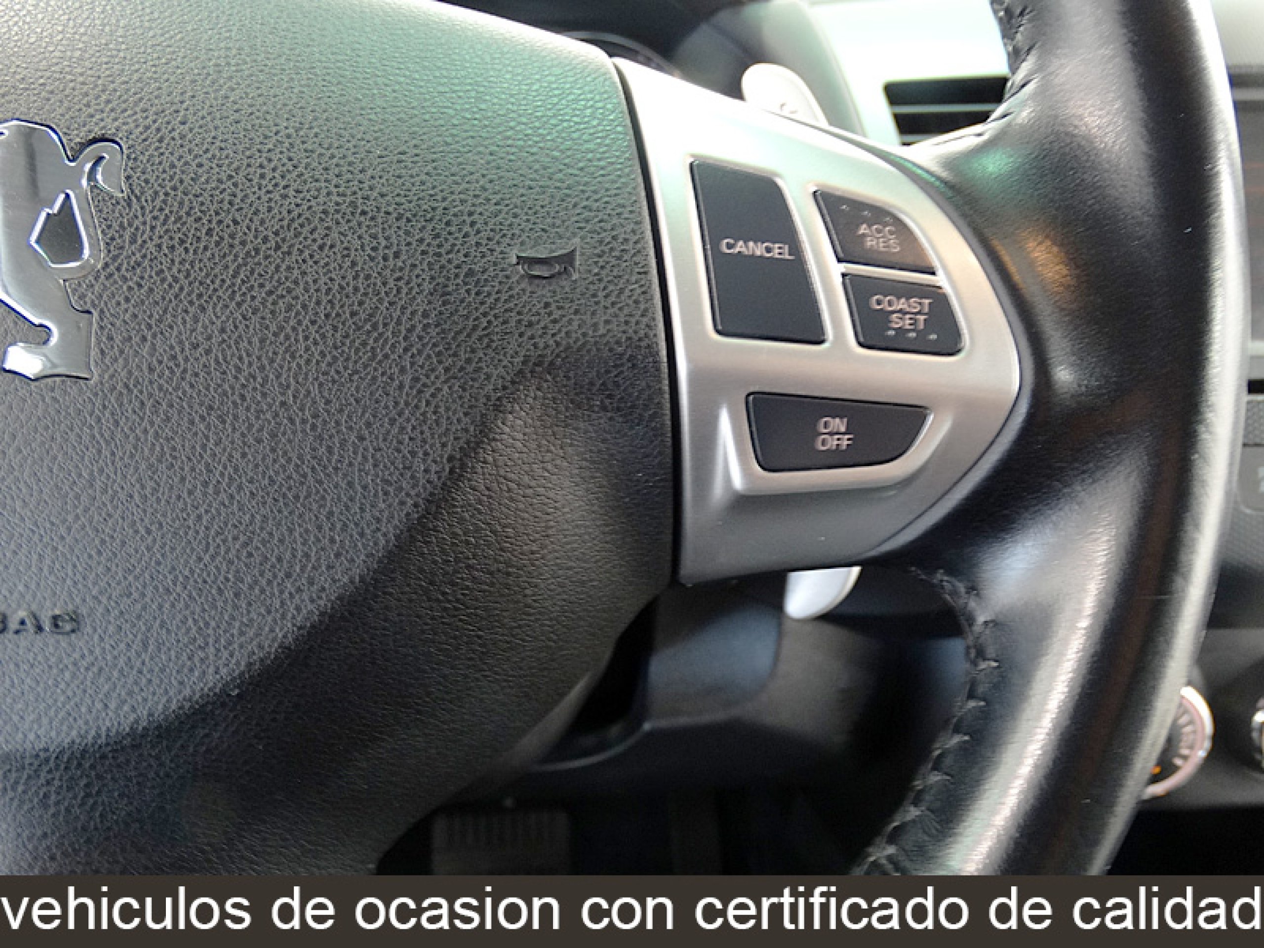 Foto Peugeot 4007 28