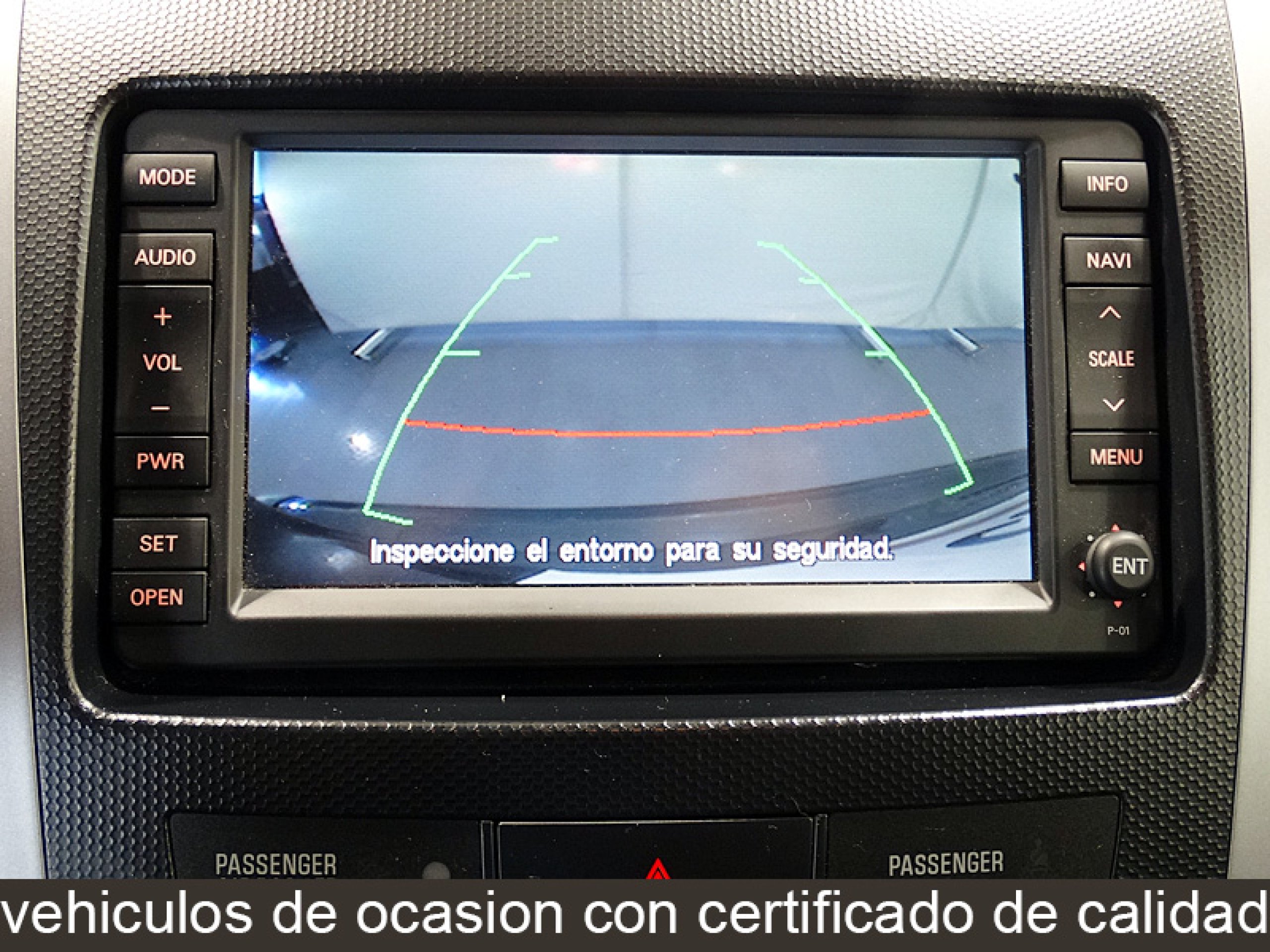 Foto Peugeot 4007 32