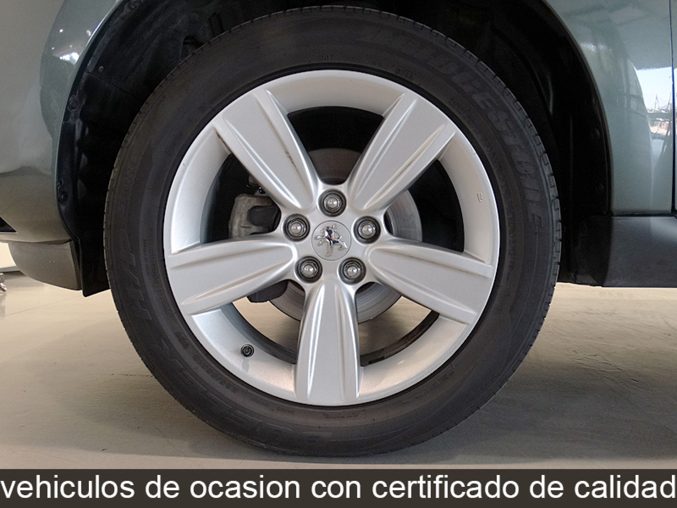 Foto Peugeot 4007 35