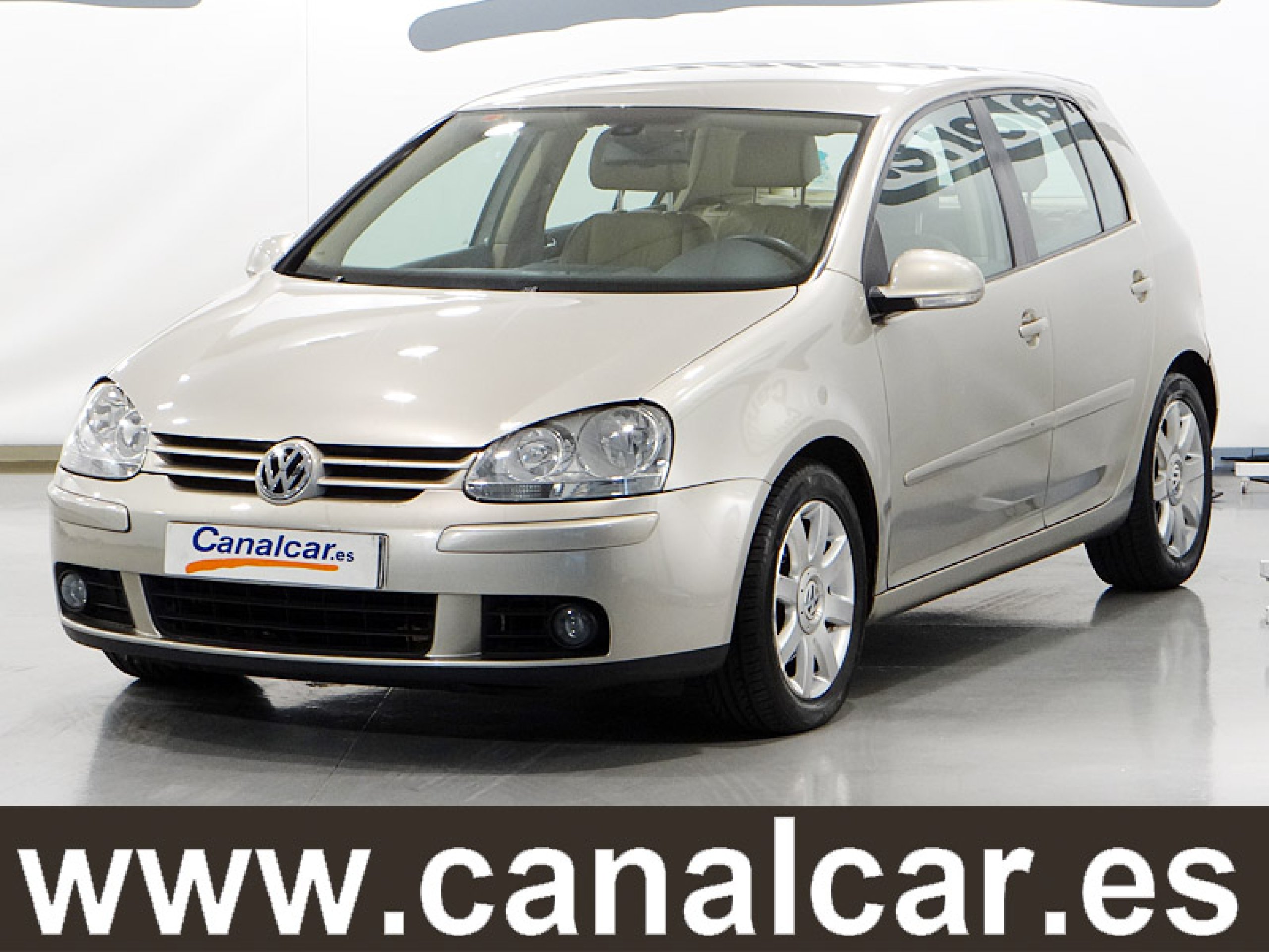 Foto Volkswagen Golf 1