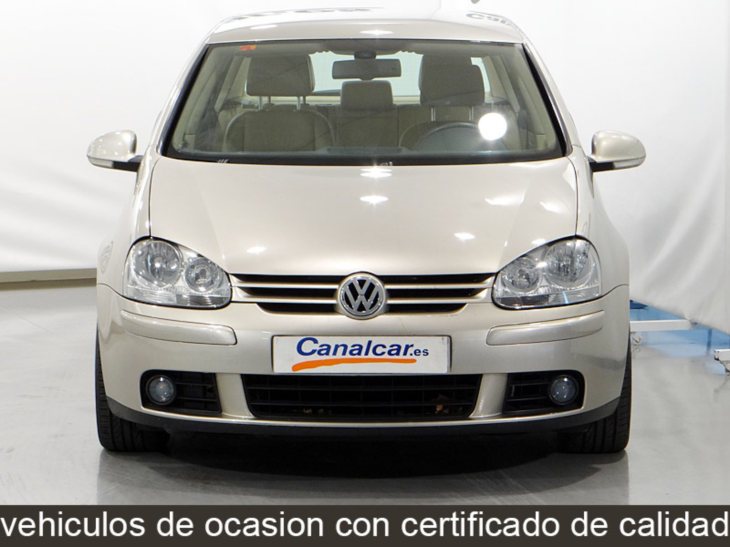 Foto Volkswagen Golf 2