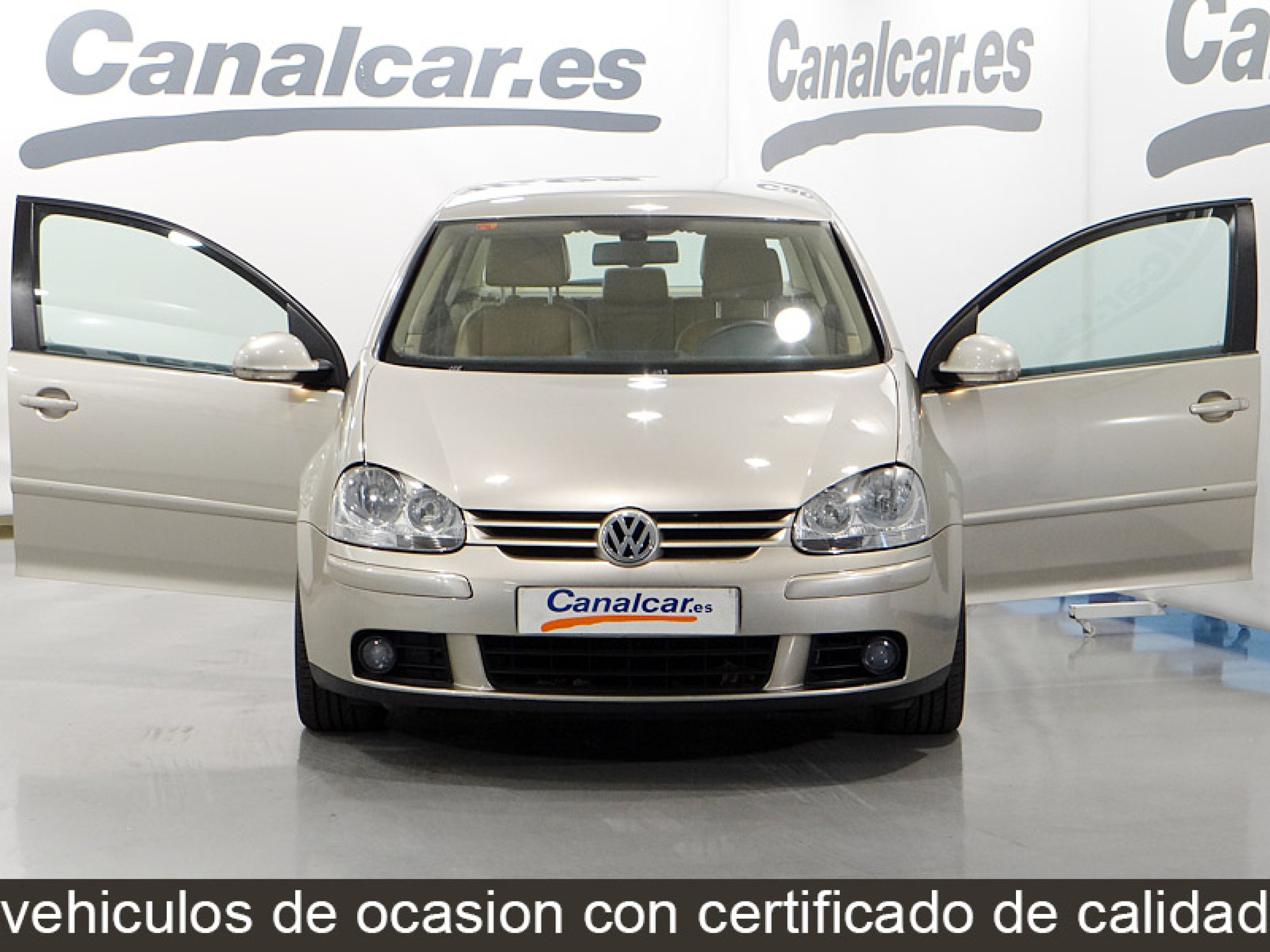 Foto Volkswagen Golf 3