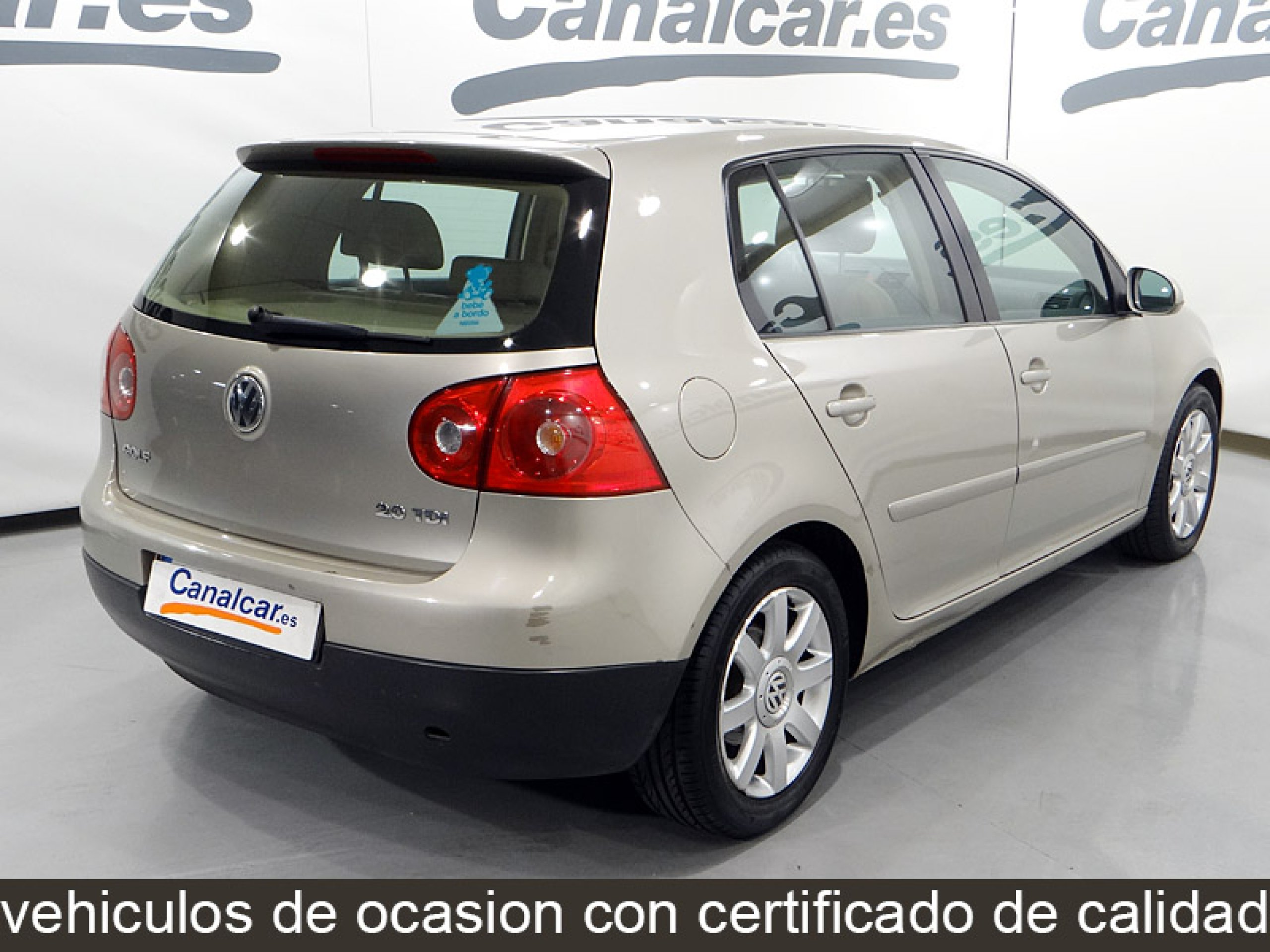 Foto Volkswagen Golf 6