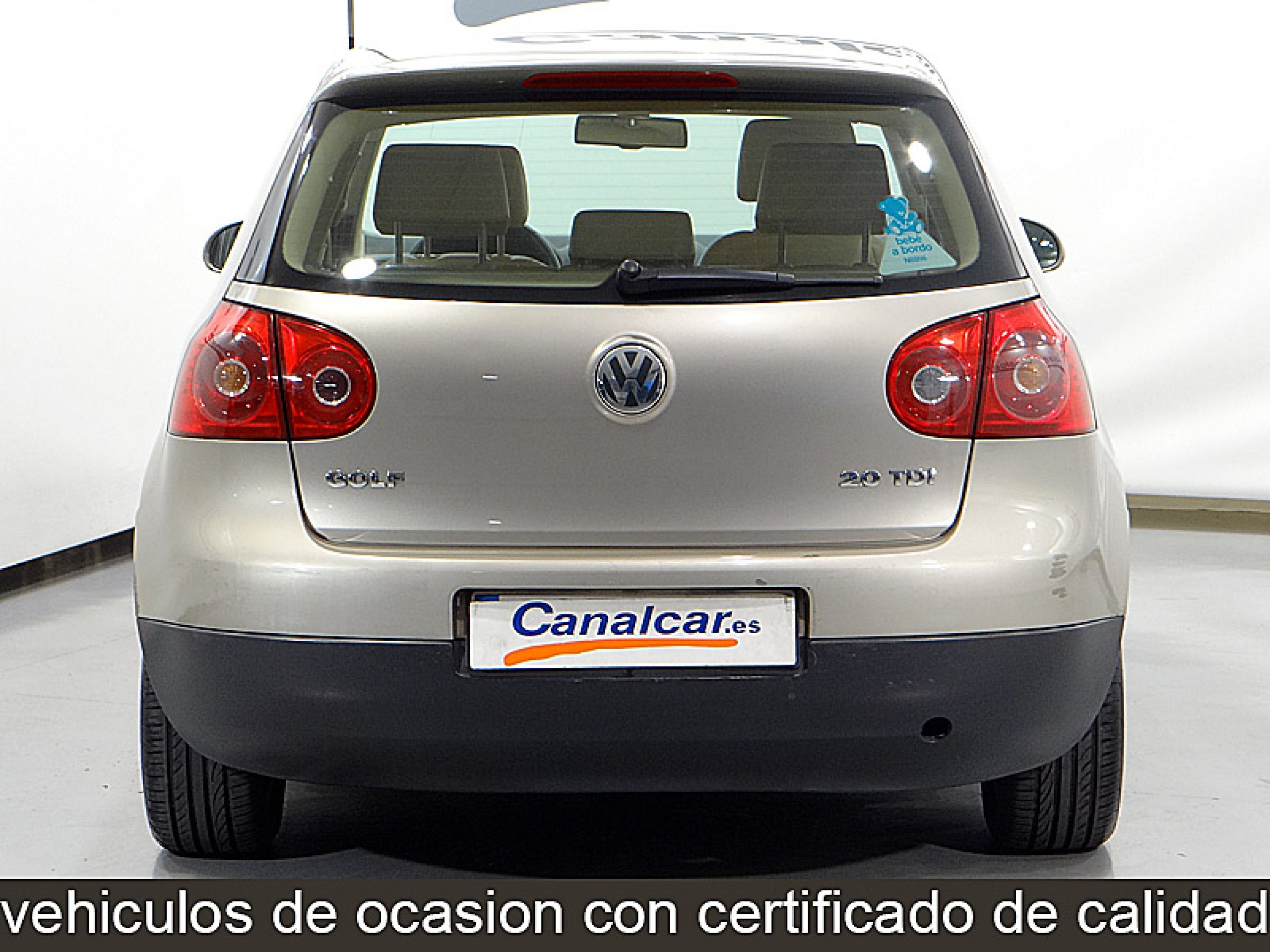Foto Volkswagen Golf 7