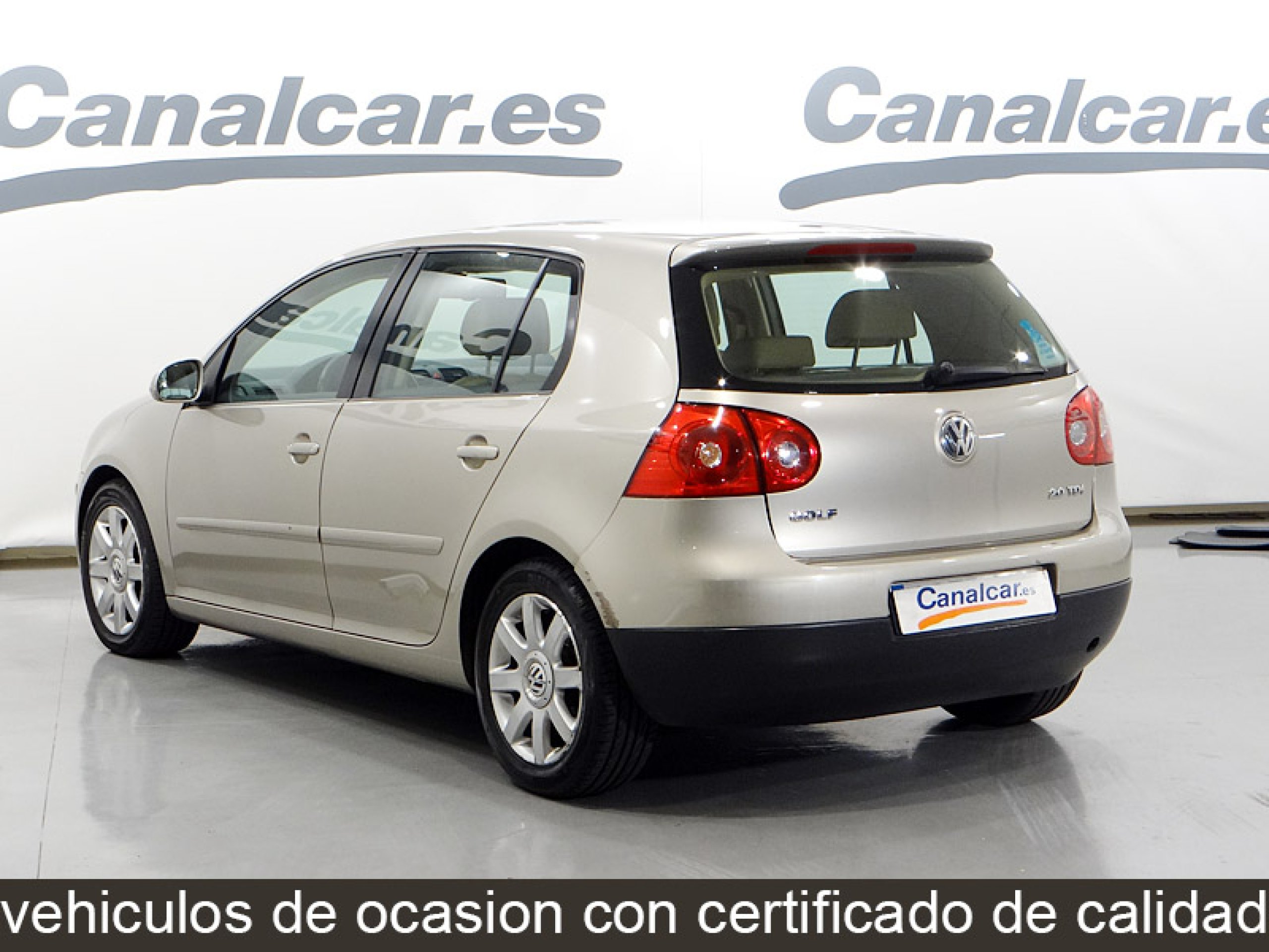 Foto Volkswagen Golf 9