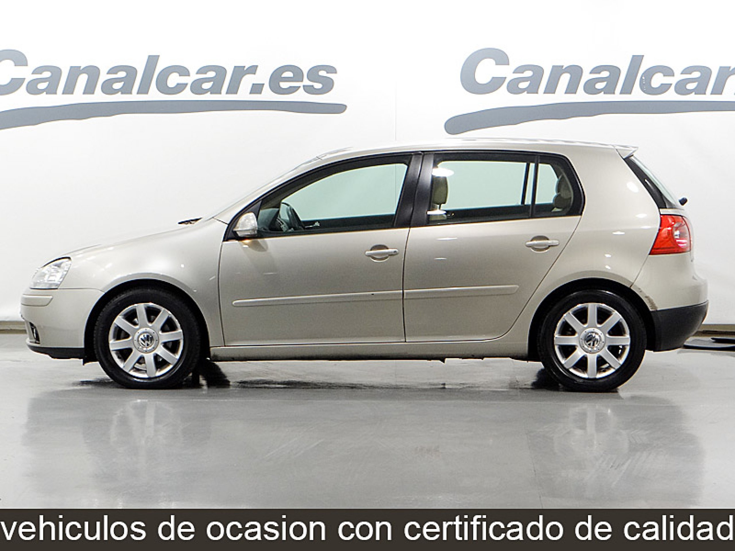 Foto Volkswagen Golf 10