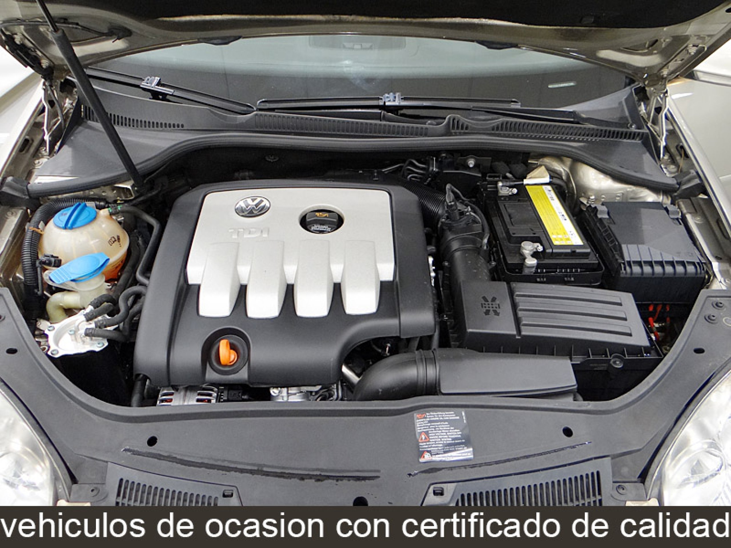 Foto Volkswagen Golf 13