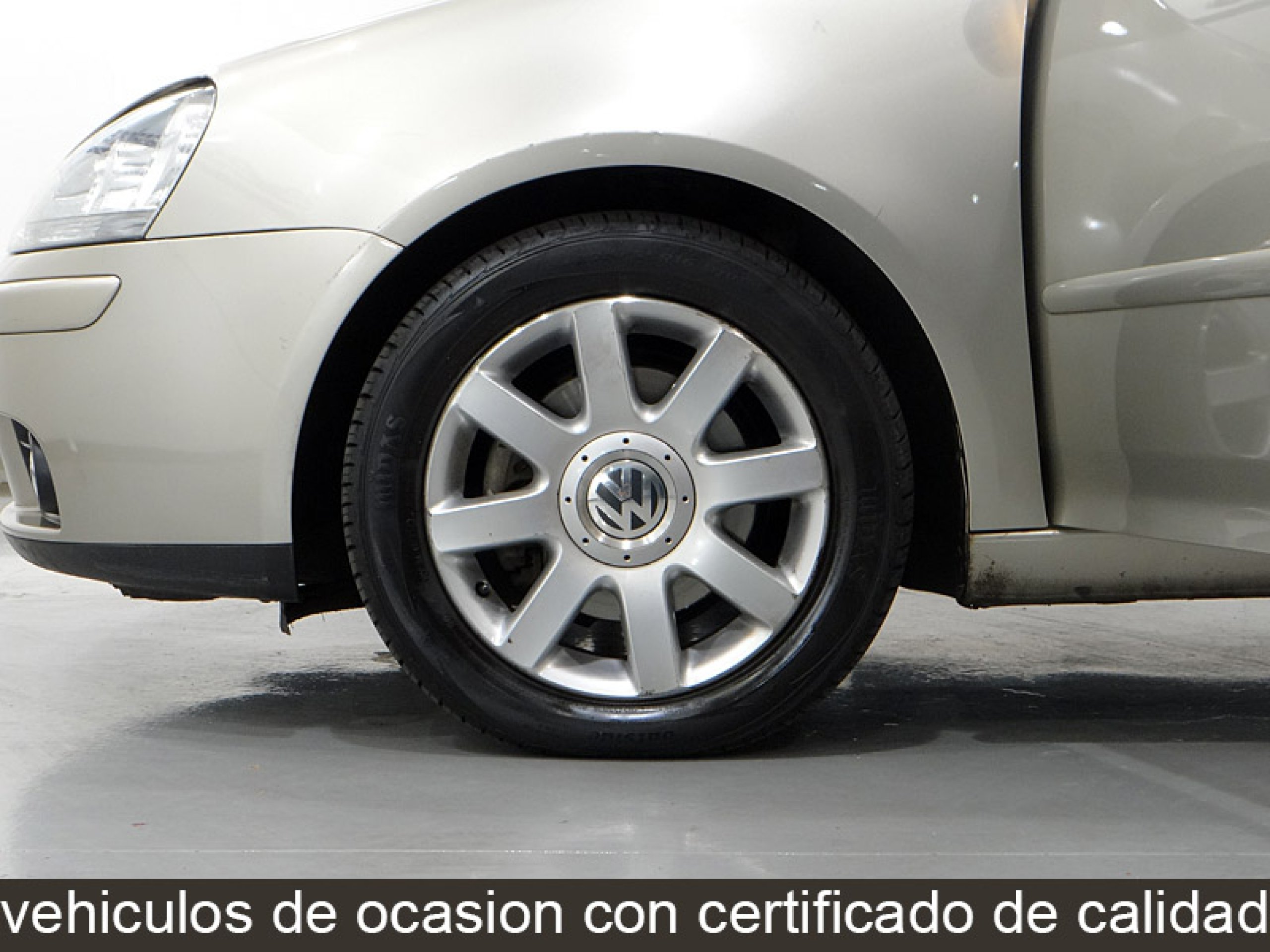 Foto Volkswagen Golf 14