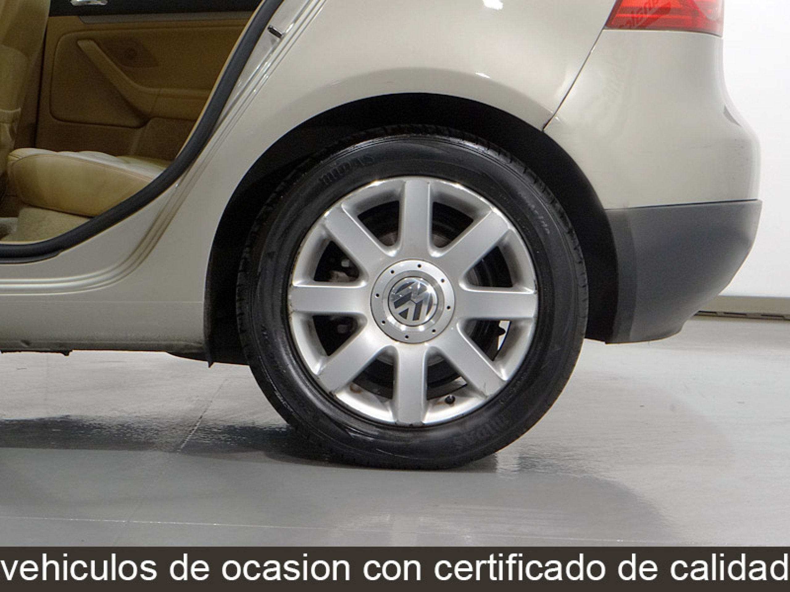 Foto Volkswagen Golf 15