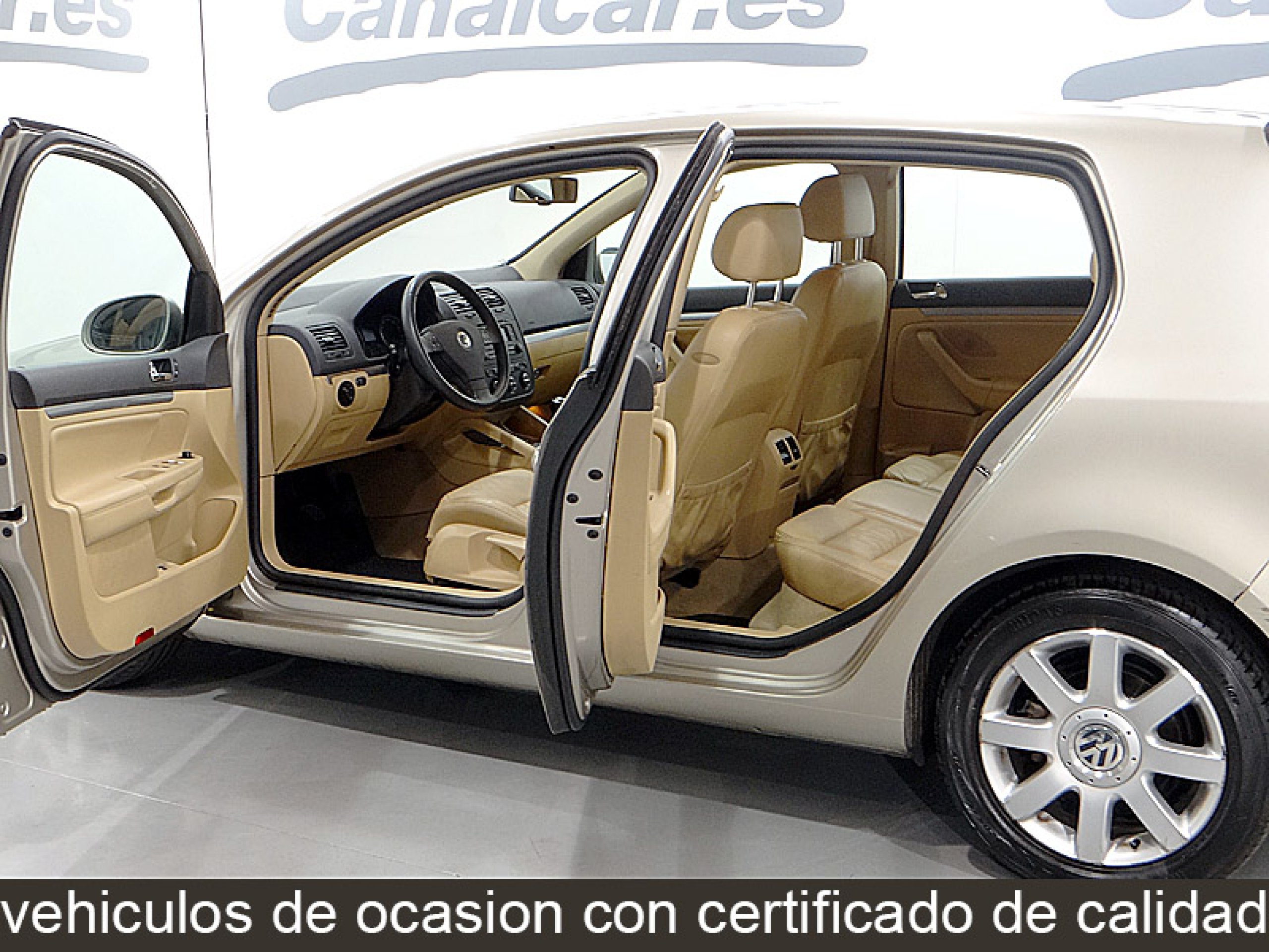 Foto Volkswagen Golf 16
