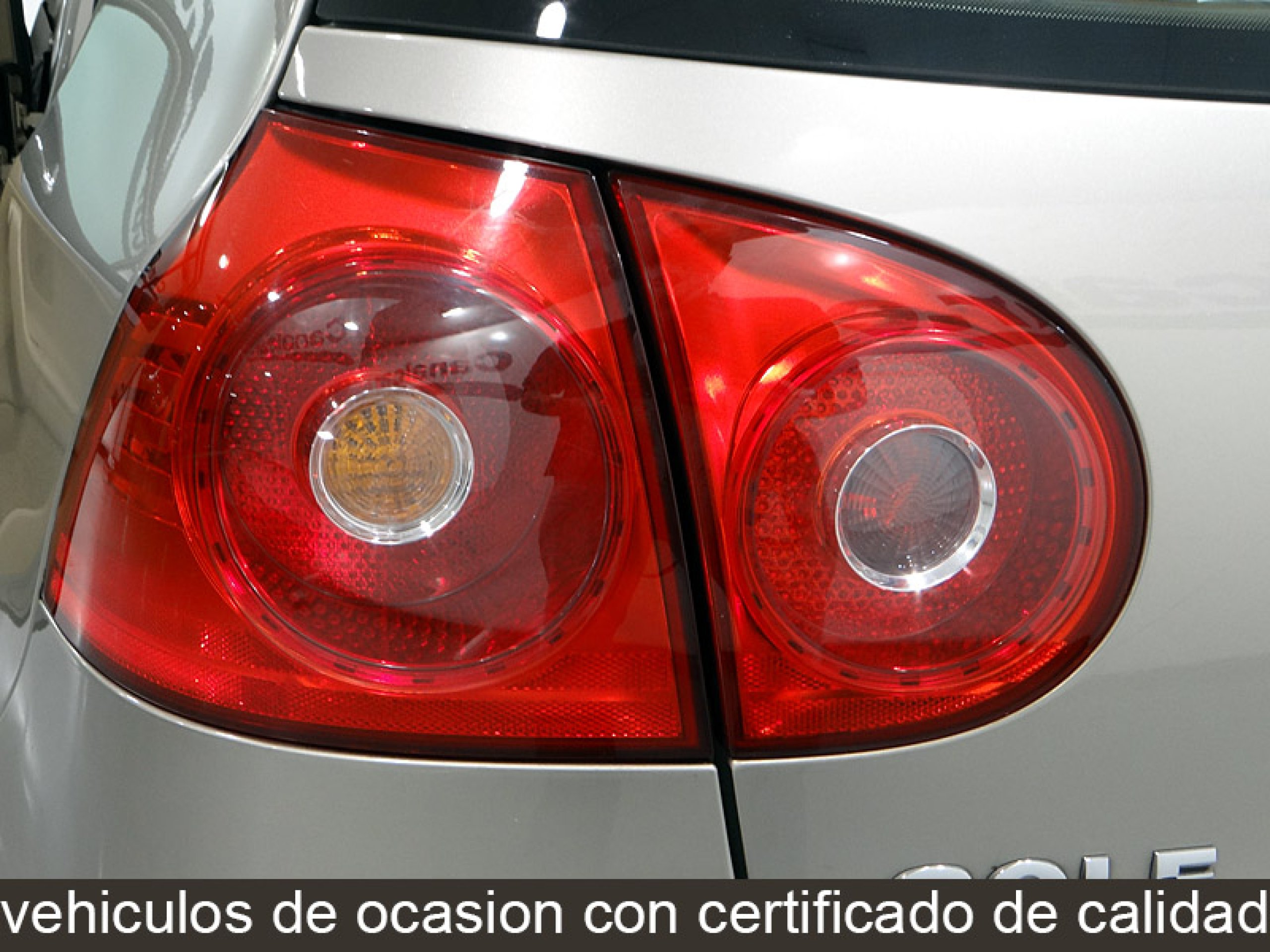 Foto Volkswagen Golf 17