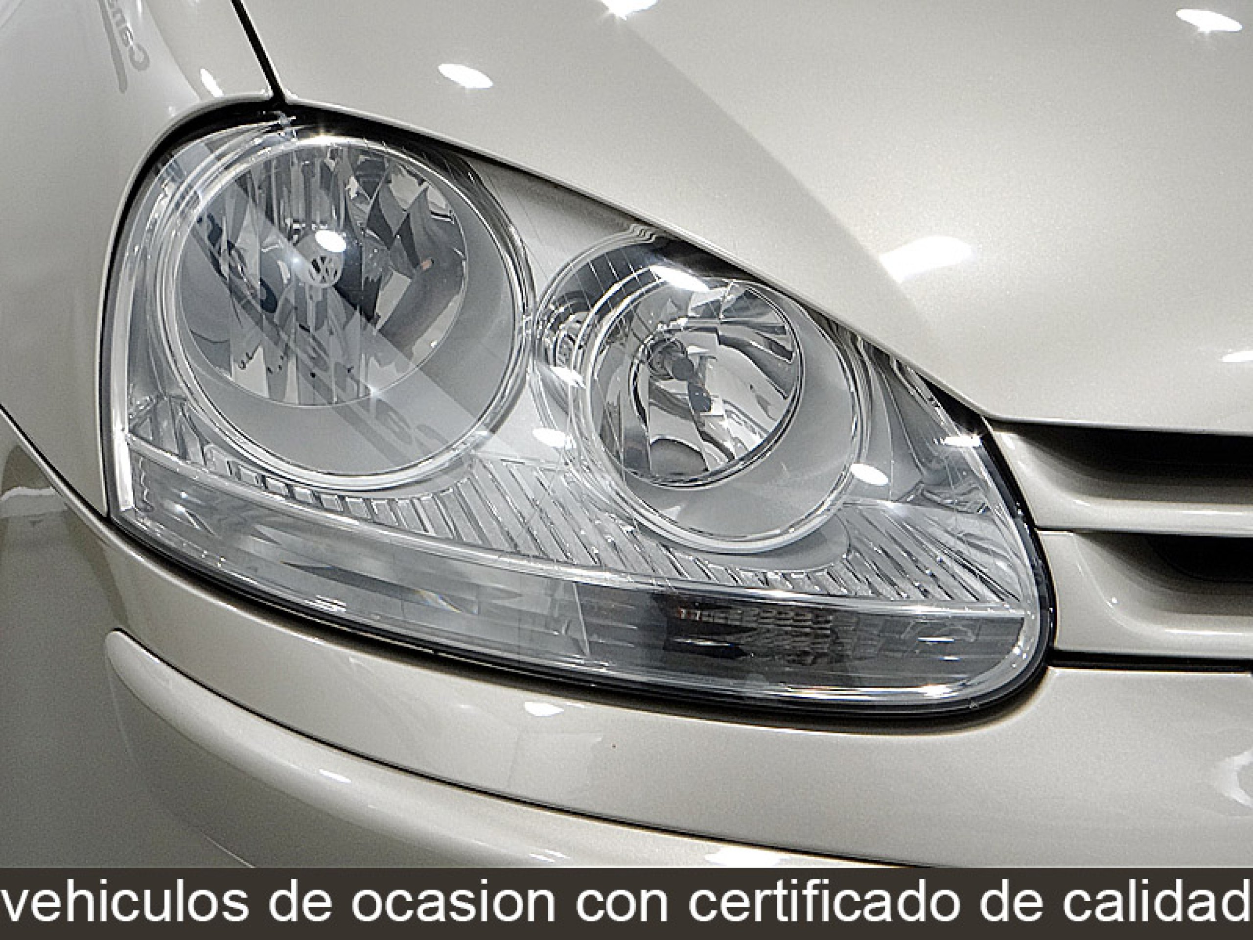 Foto Volkswagen Golf 19