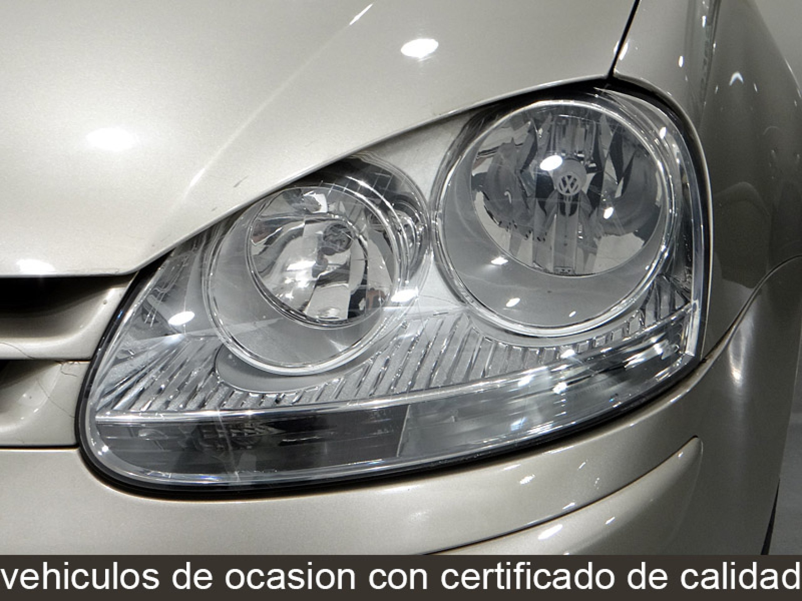 Foto Volkswagen Golf 20