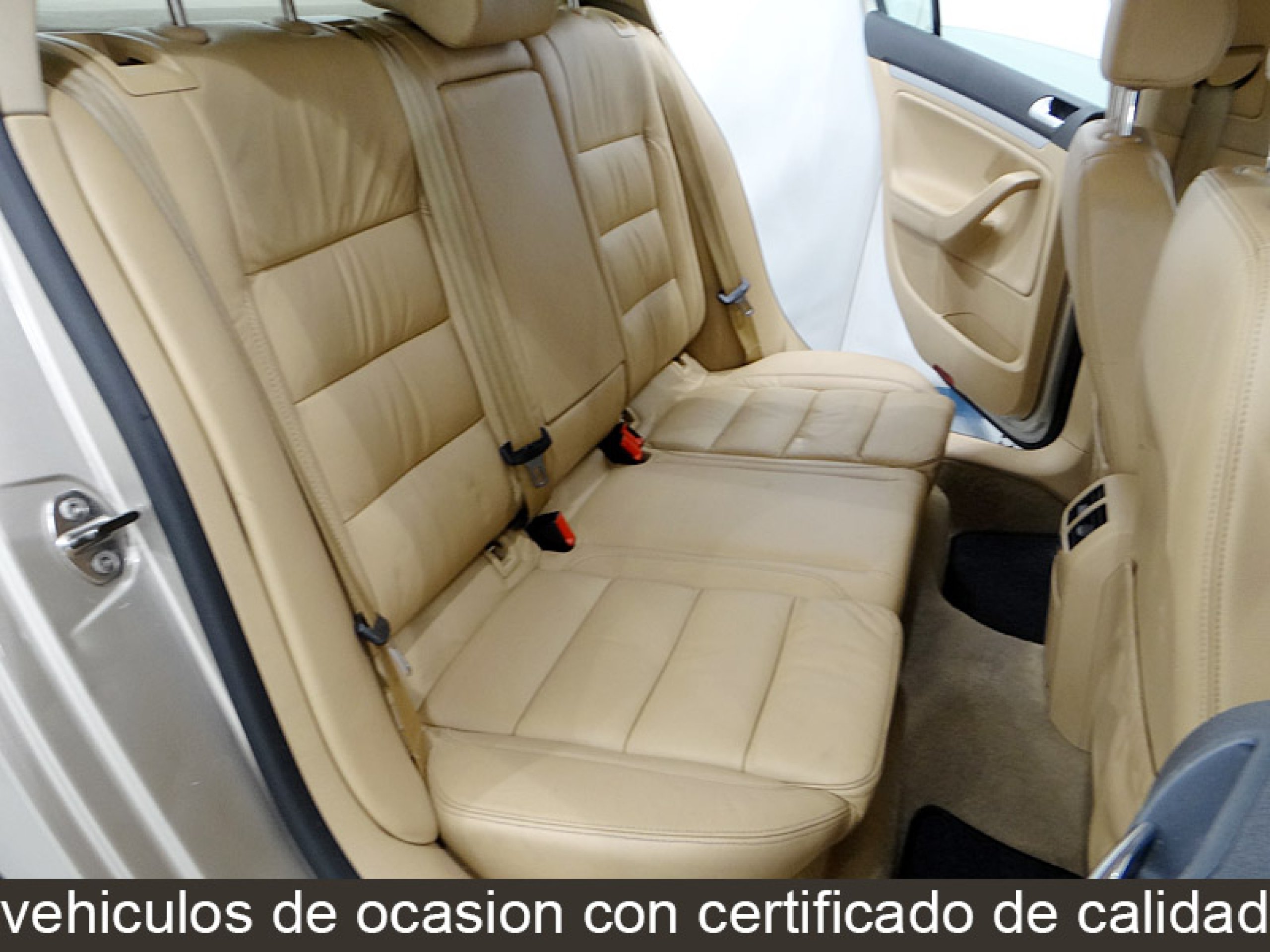 Foto Volkswagen Golf 24