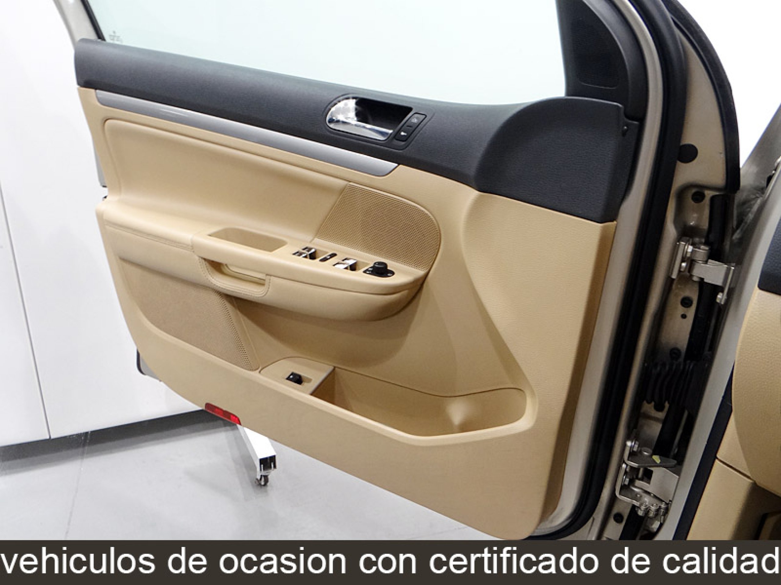 Foto Volkswagen Golf 26