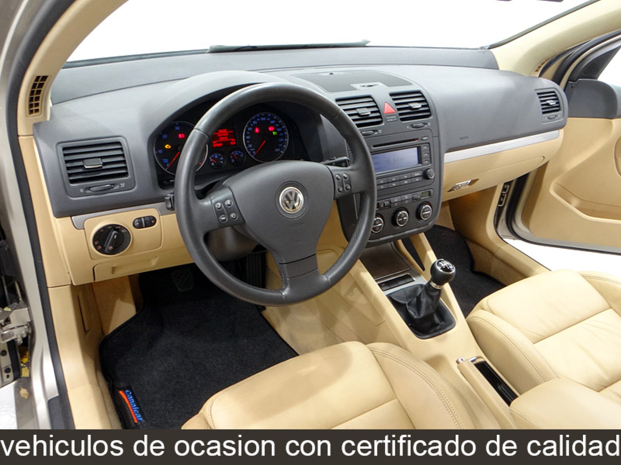 Foto Volkswagen Golf 27