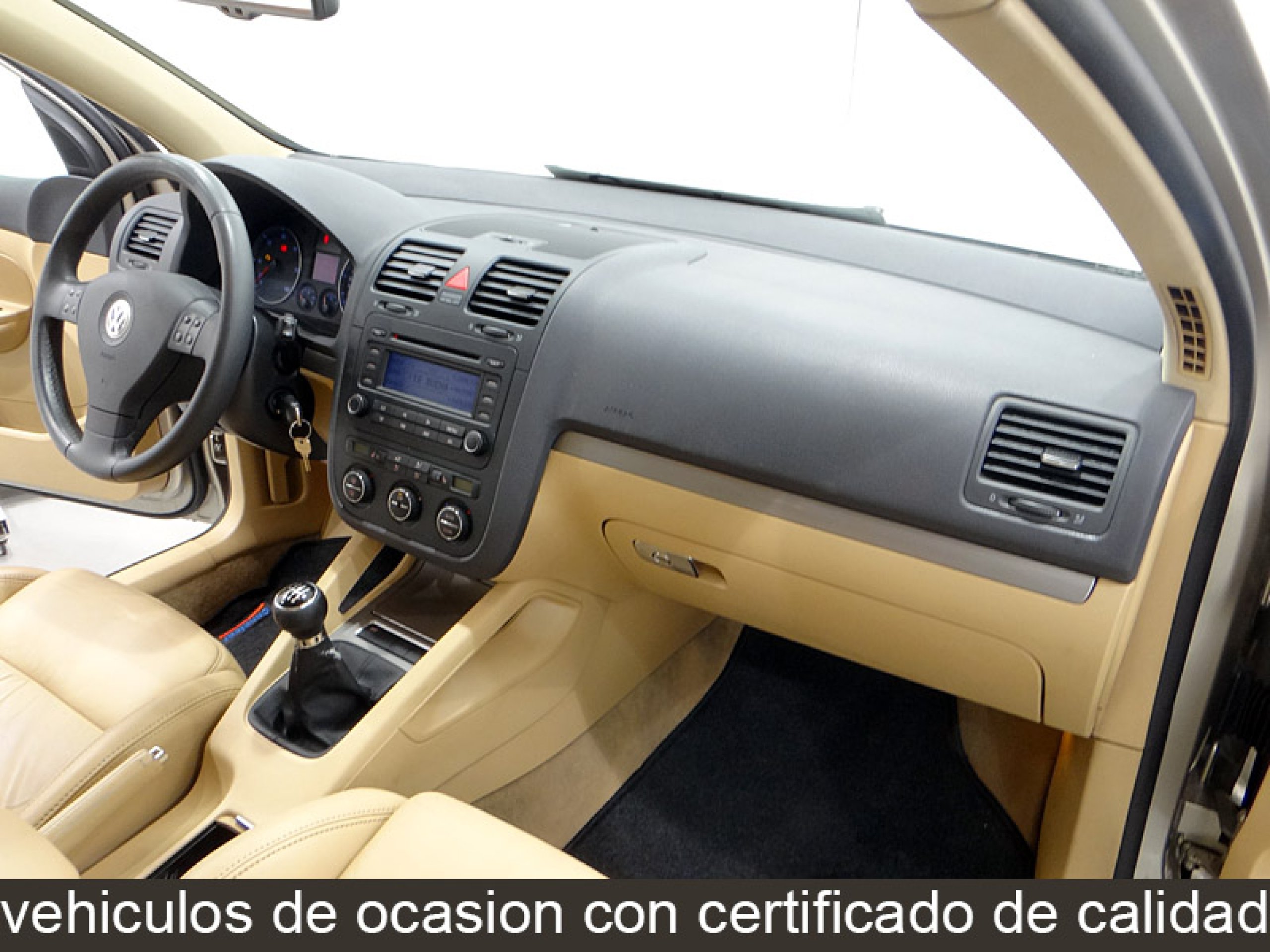 Foto Volkswagen Golf 28