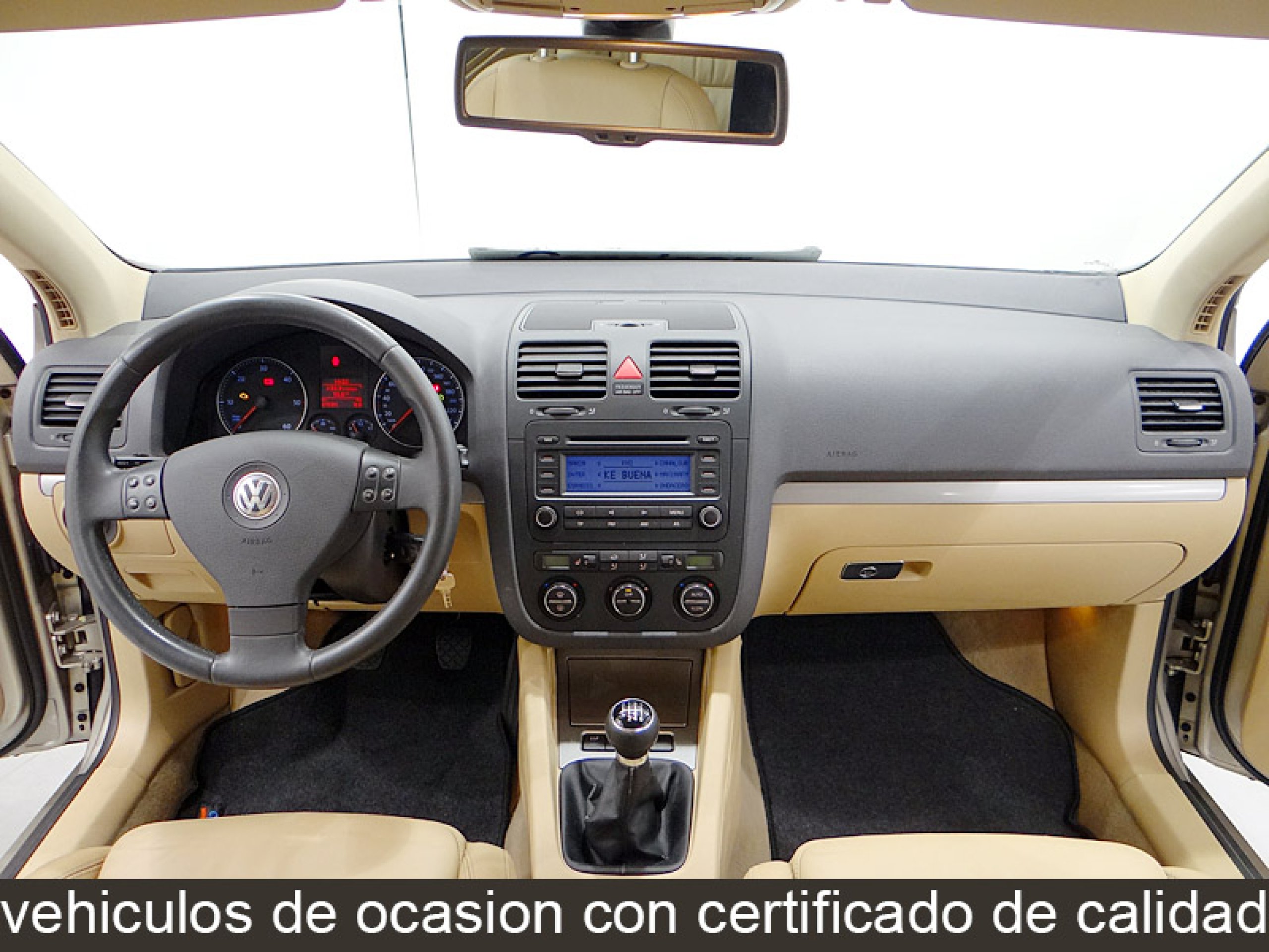 Foto Volkswagen Golf 29