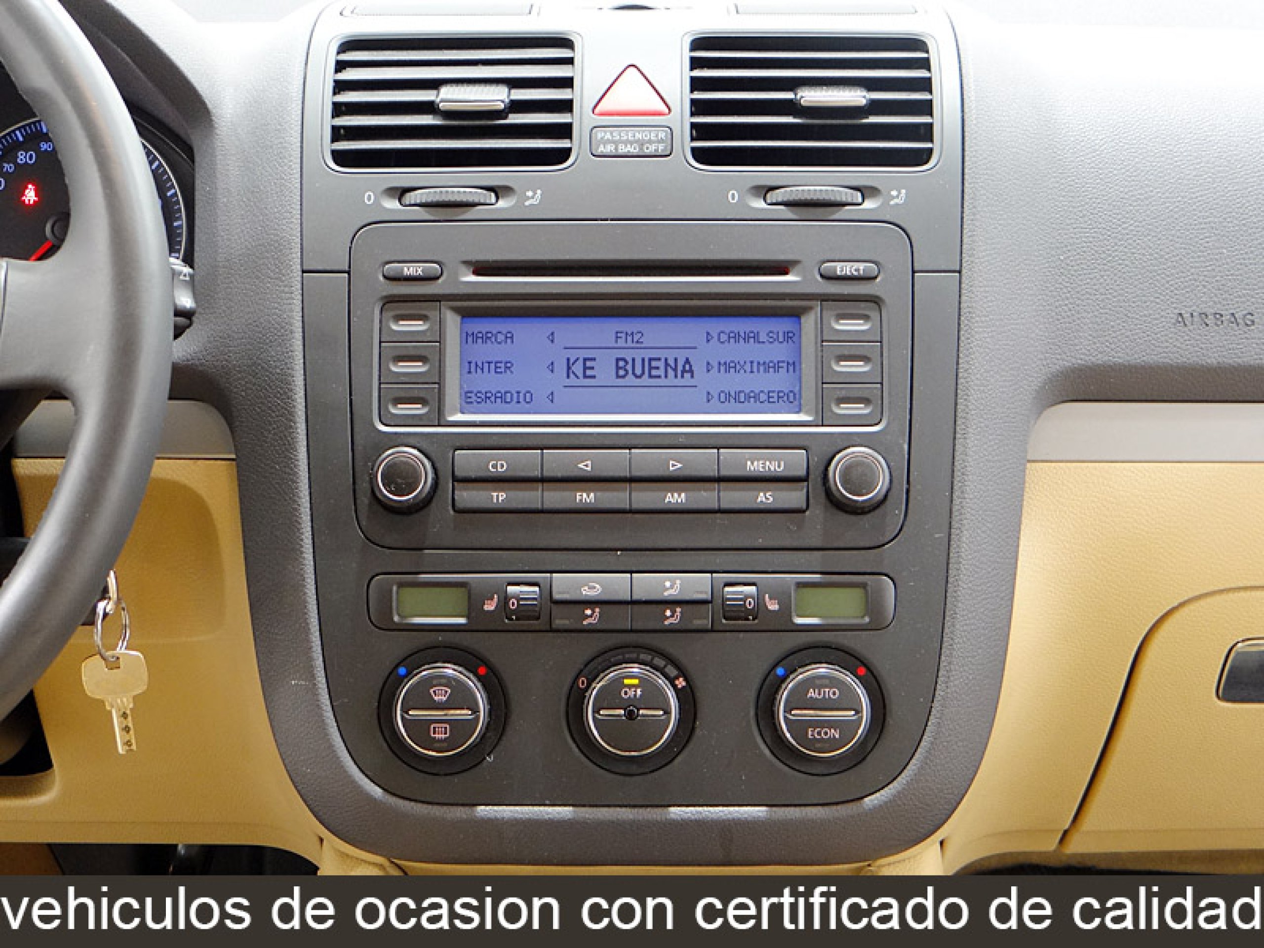 Foto Volkswagen Golf 33