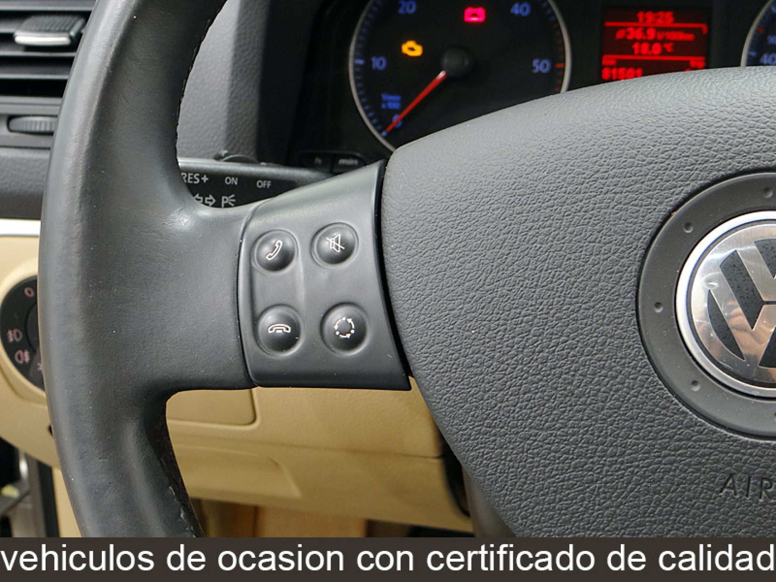Foto Volkswagen Golf 35