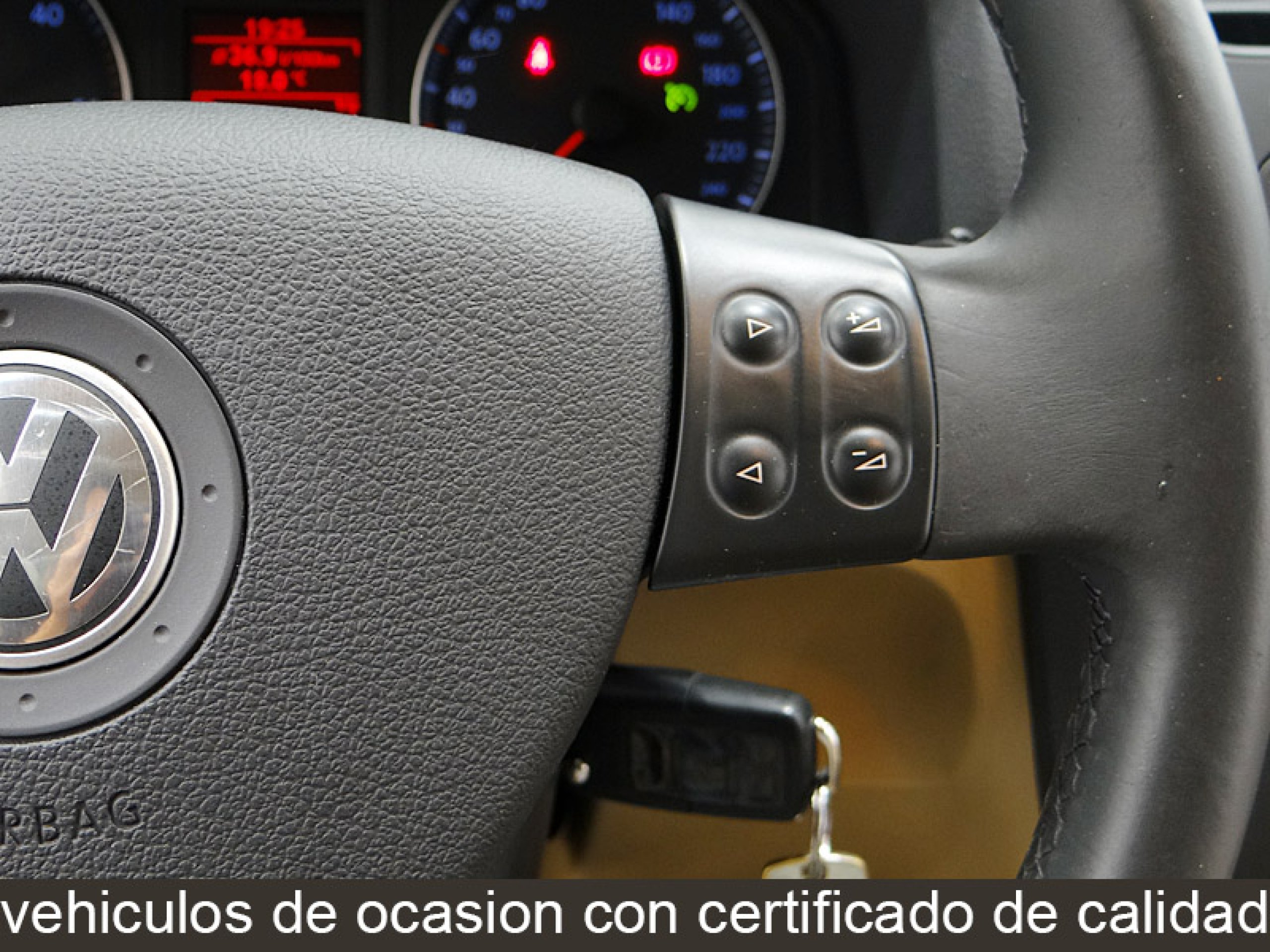 Foto Volkswagen Golf 36