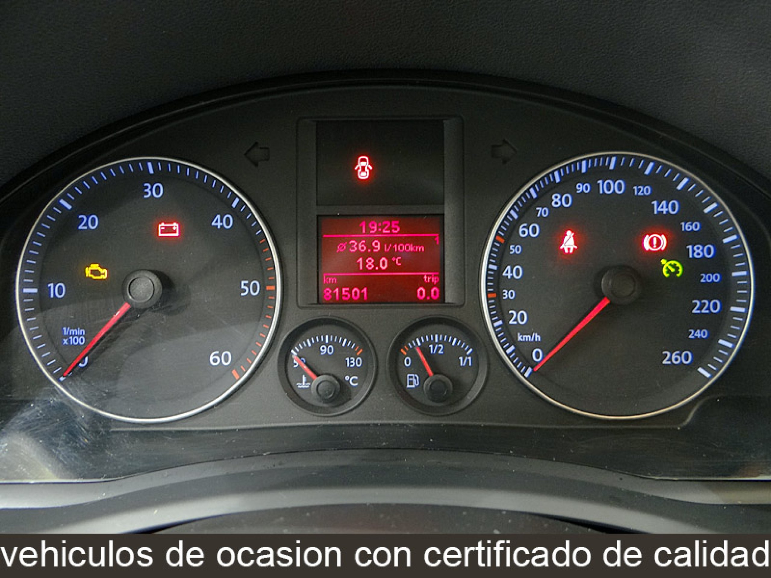 Foto Volkswagen Golf 39