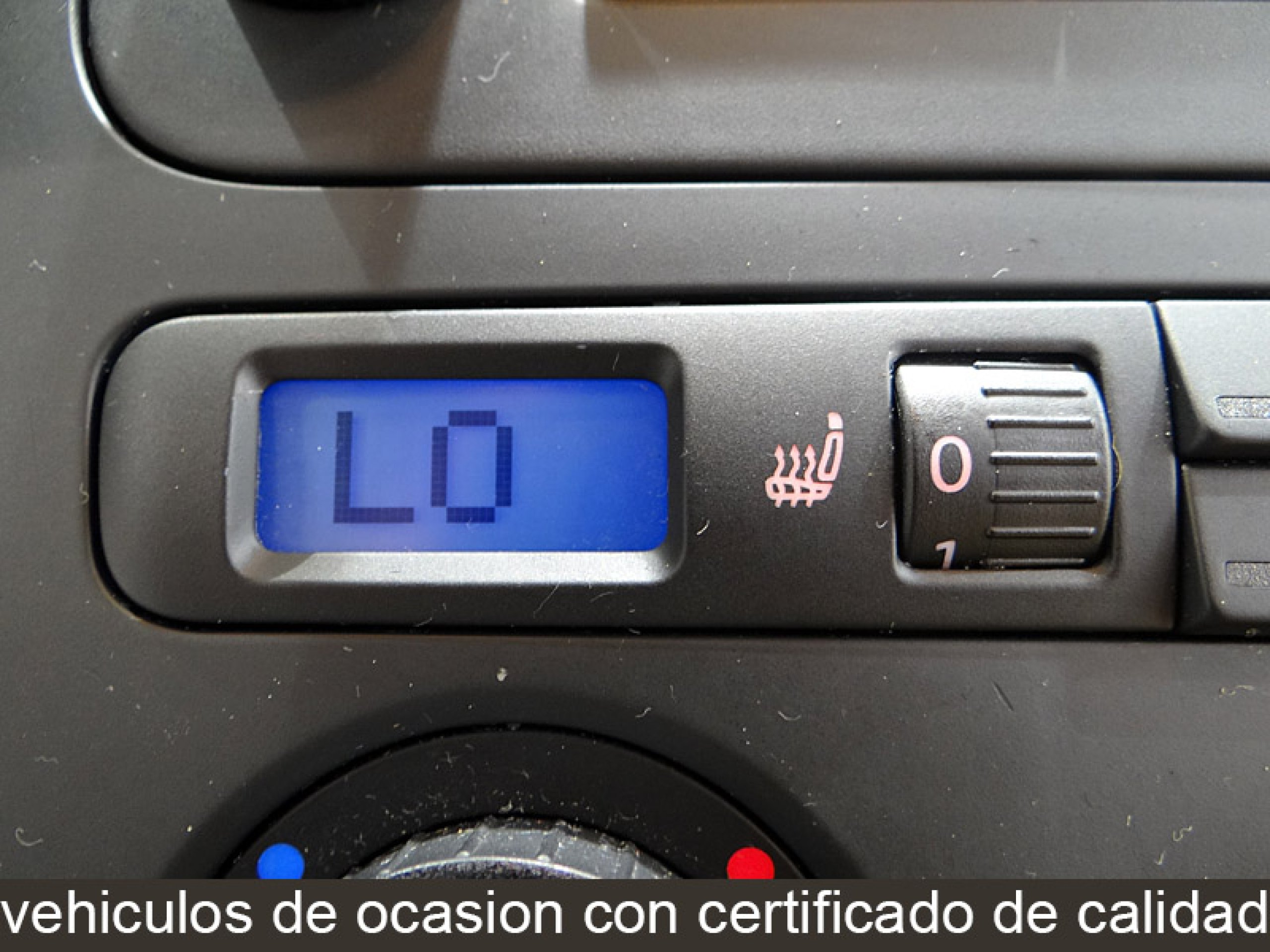 Foto Volkswagen Golf 40