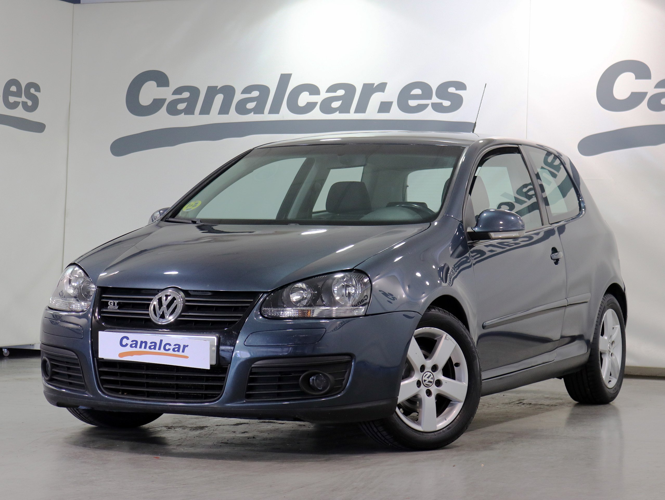 Foto Volkswagen Golf 1