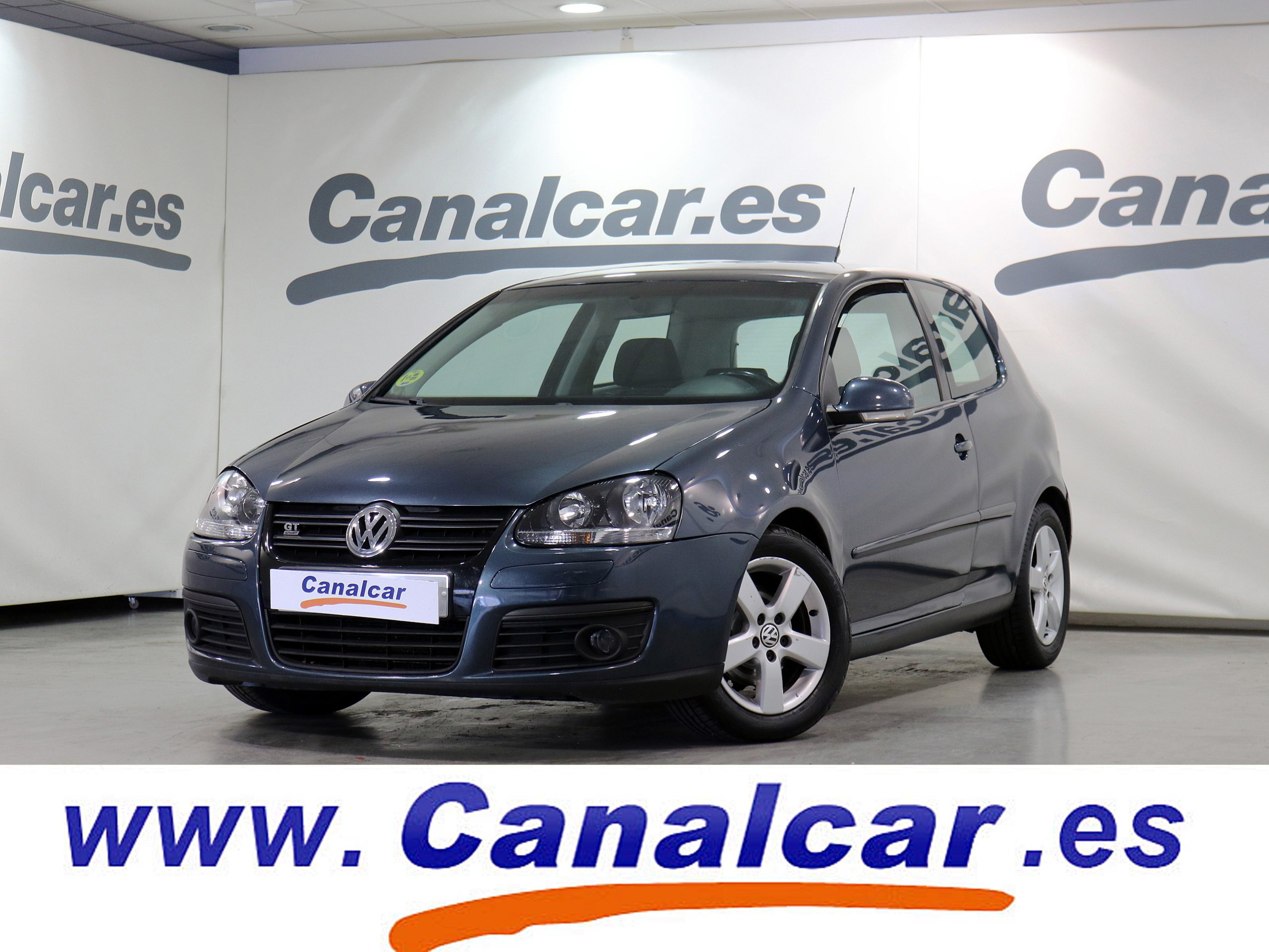 Foto Volkswagen Golf 2