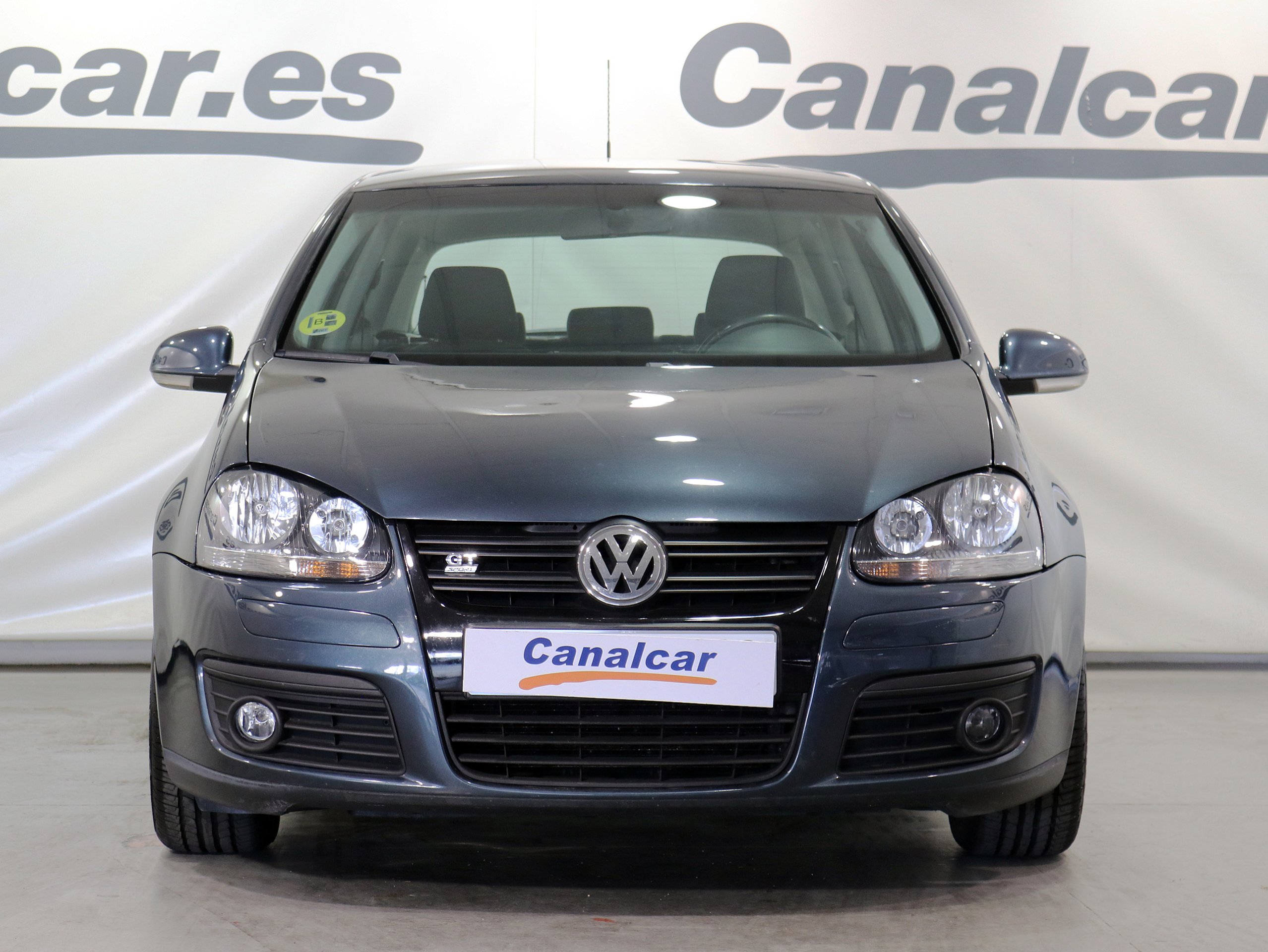 Foto Volkswagen Golf 3