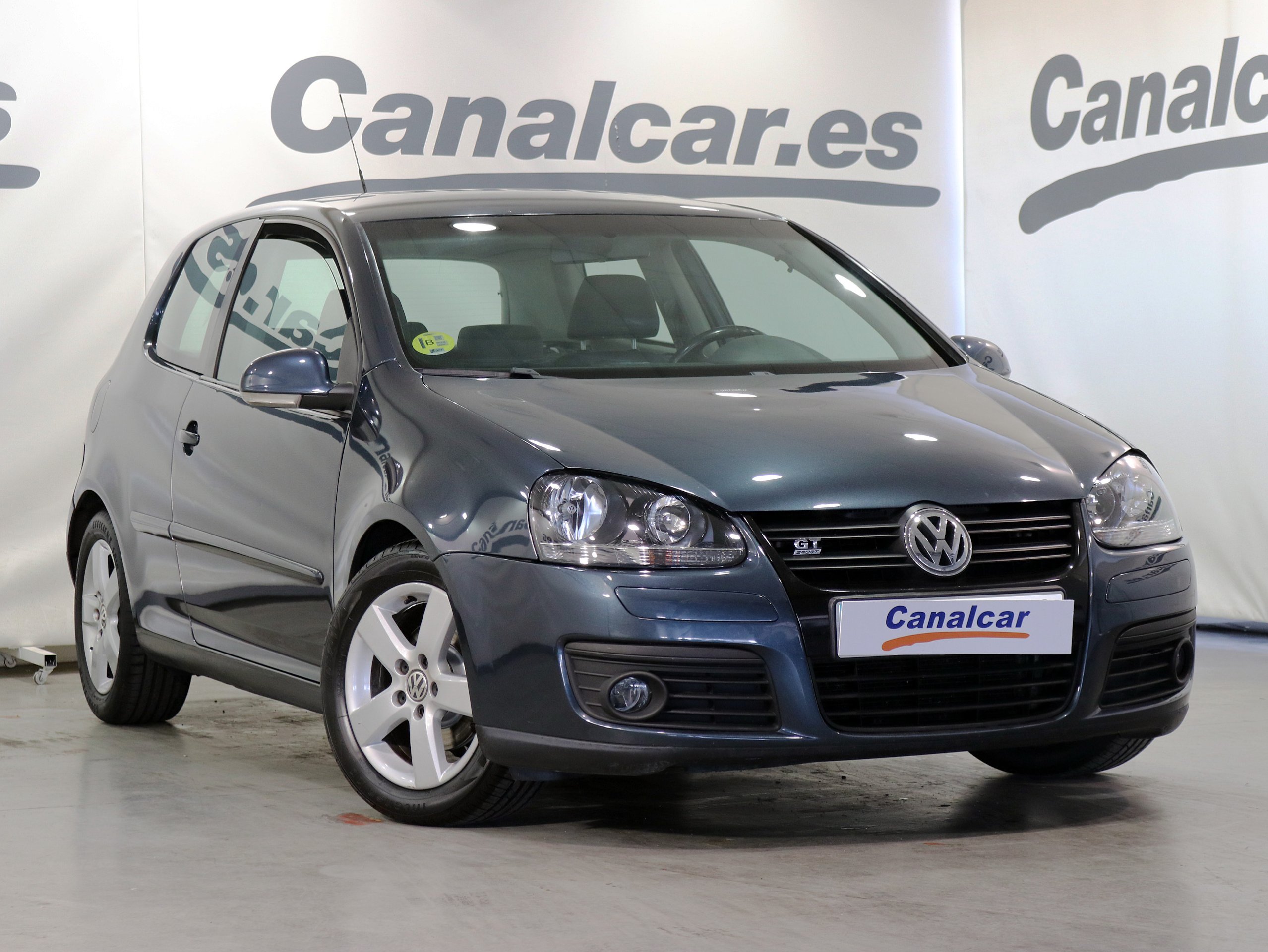 Foto Volkswagen Golf 4