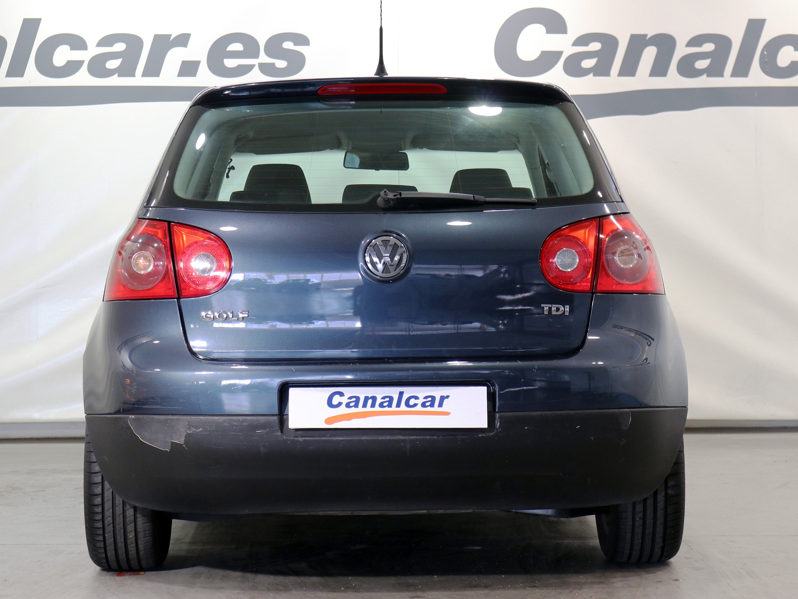 Foto Volkswagen Golf 6