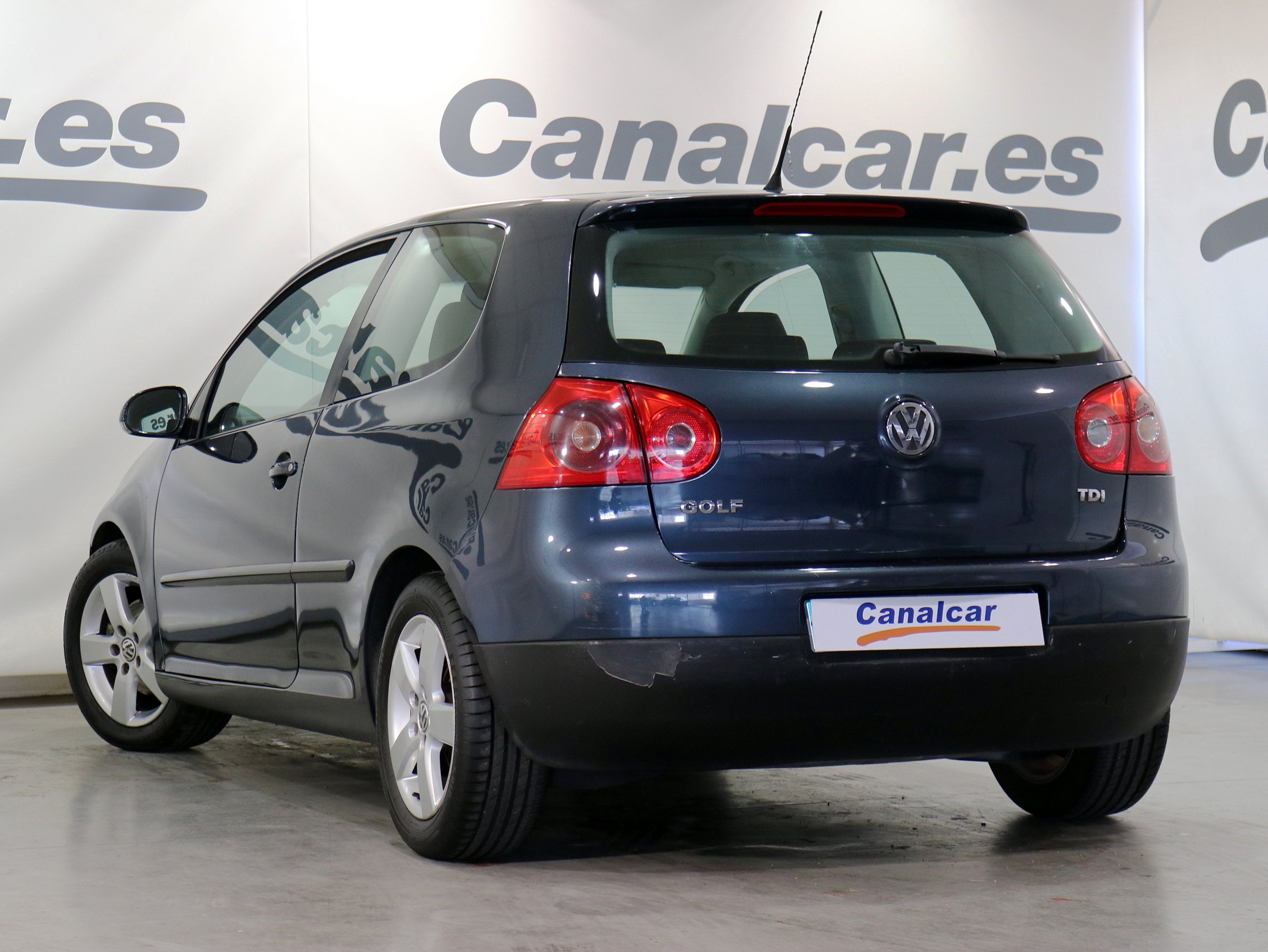 Foto Volkswagen Golf 7