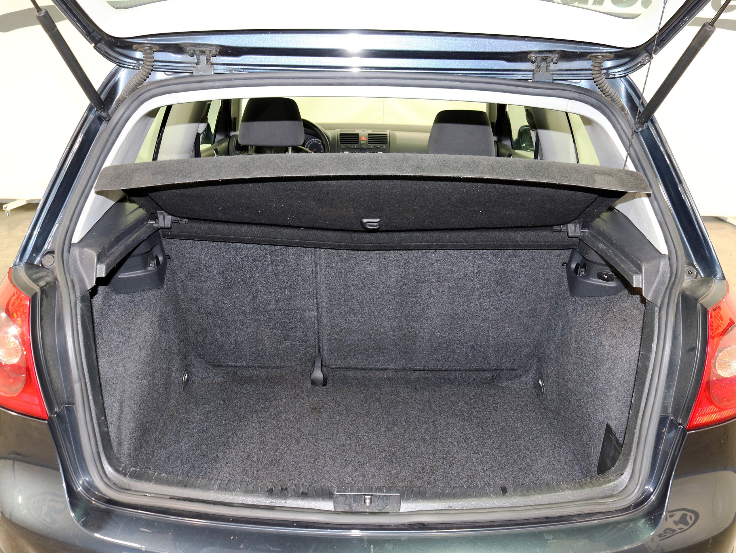 Foto Volkswagen Golf 9