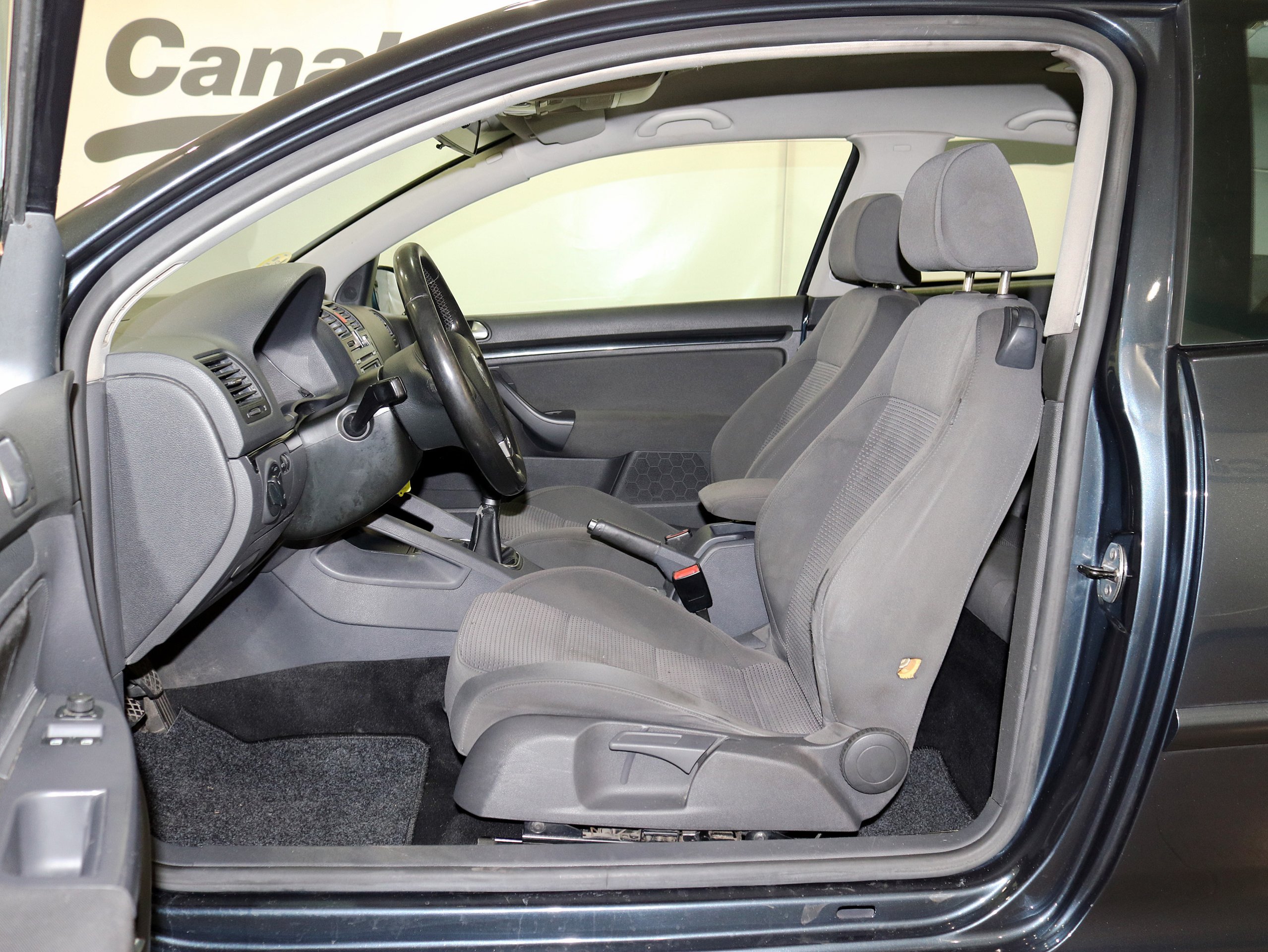 Foto Volkswagen Golf 11